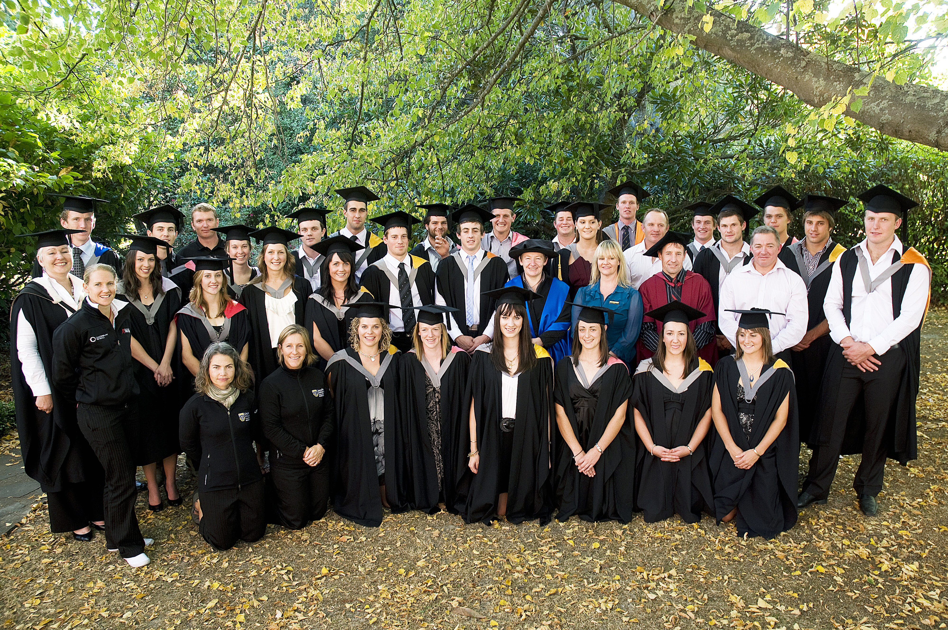 2010 Lincoln University Sports Scholars Graduation (43)