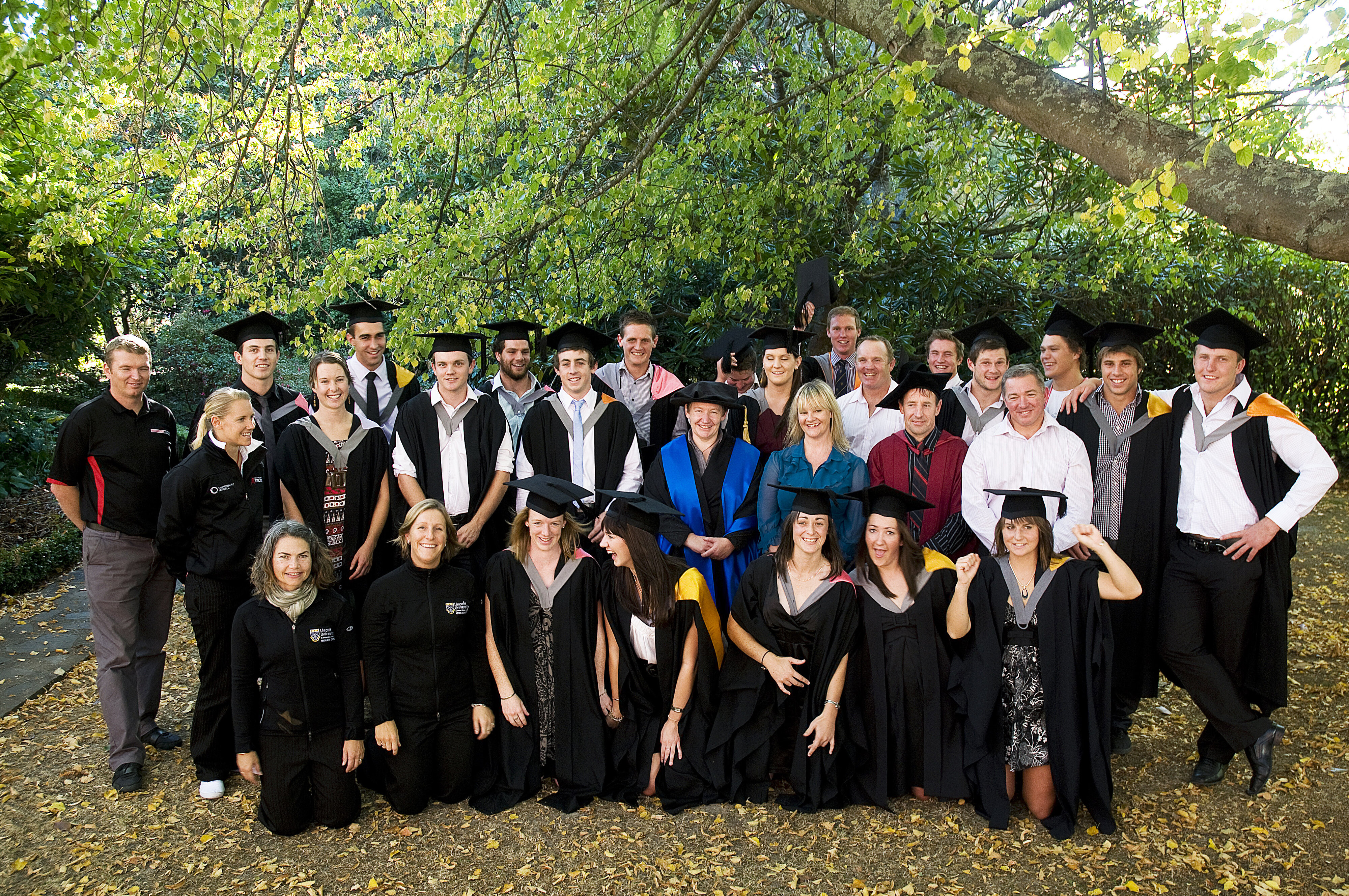 2010 Lincoln University Sports Scholars Graduation (44)