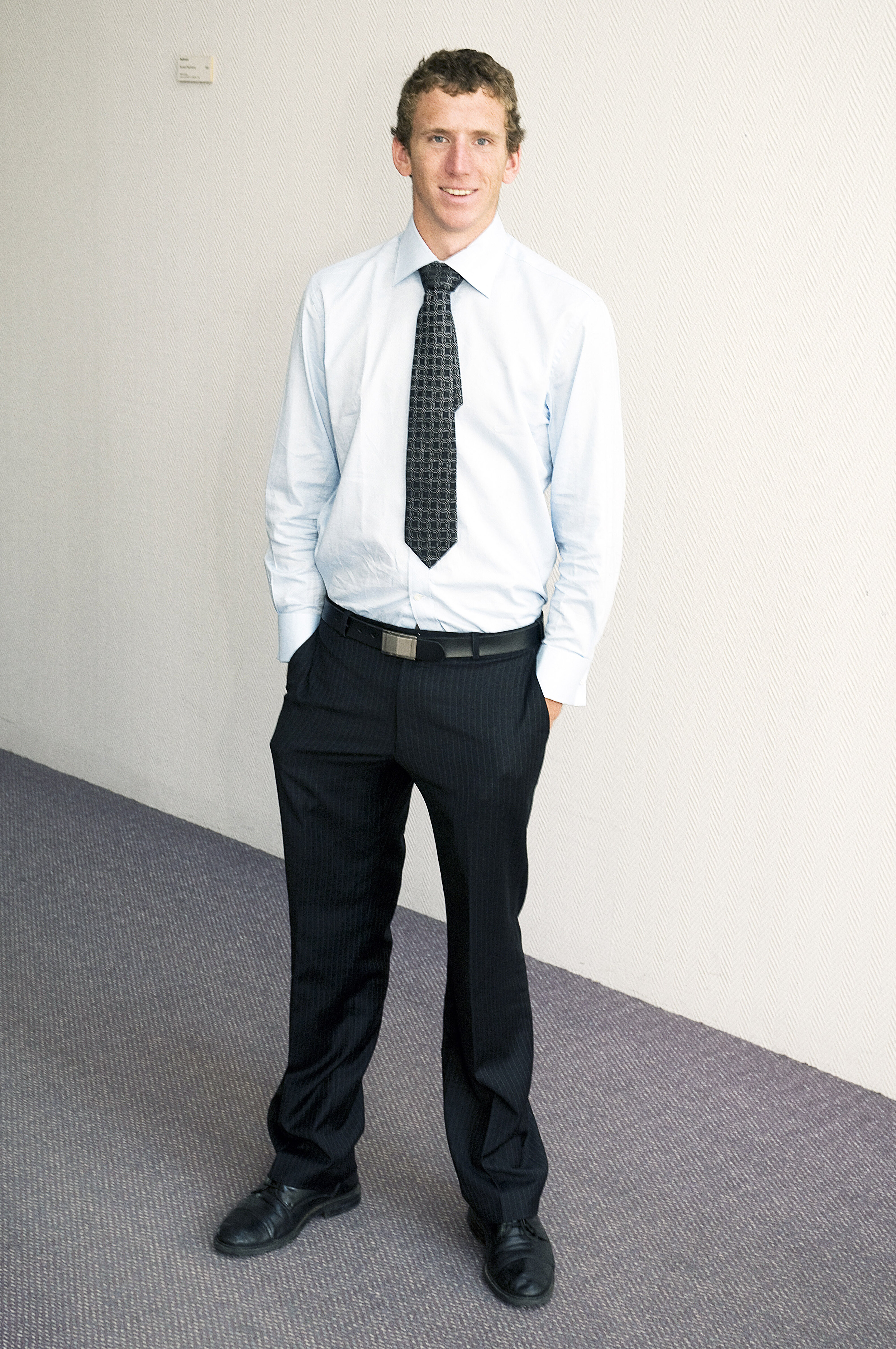 2010 Lincoln University Sports Scholars Graduation (48)