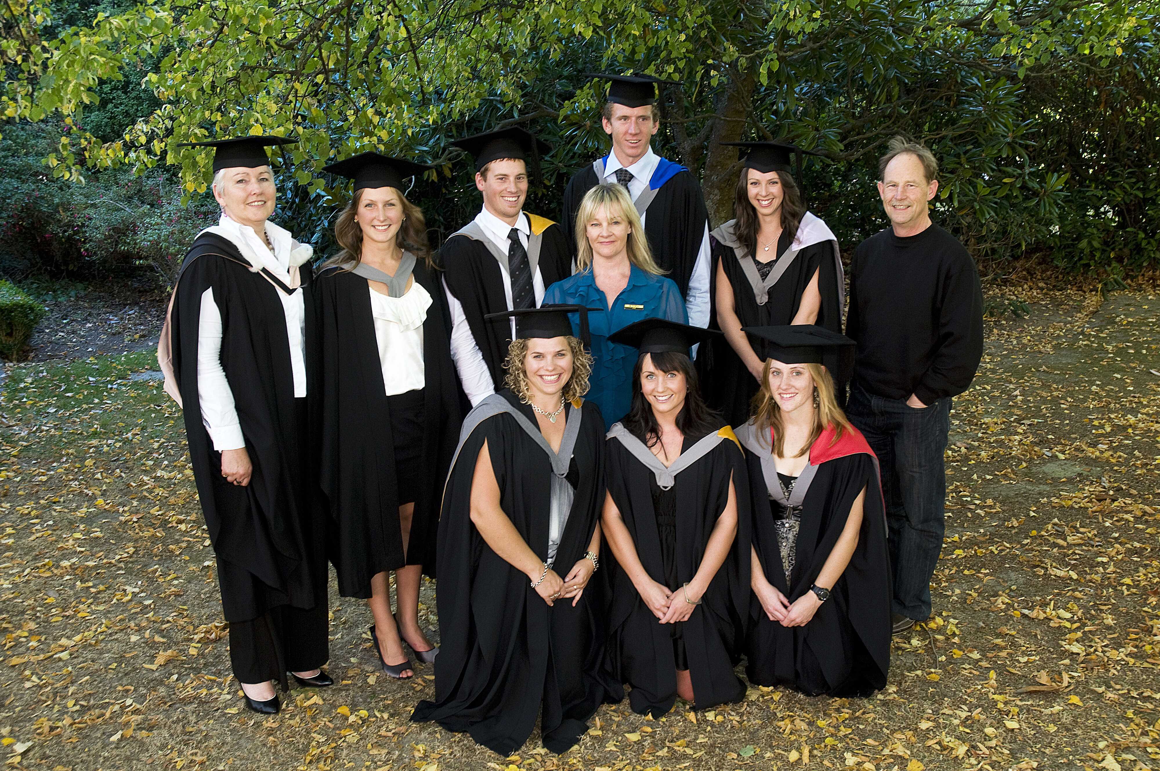 2010 Lincoln University sports scholars graduation (42)