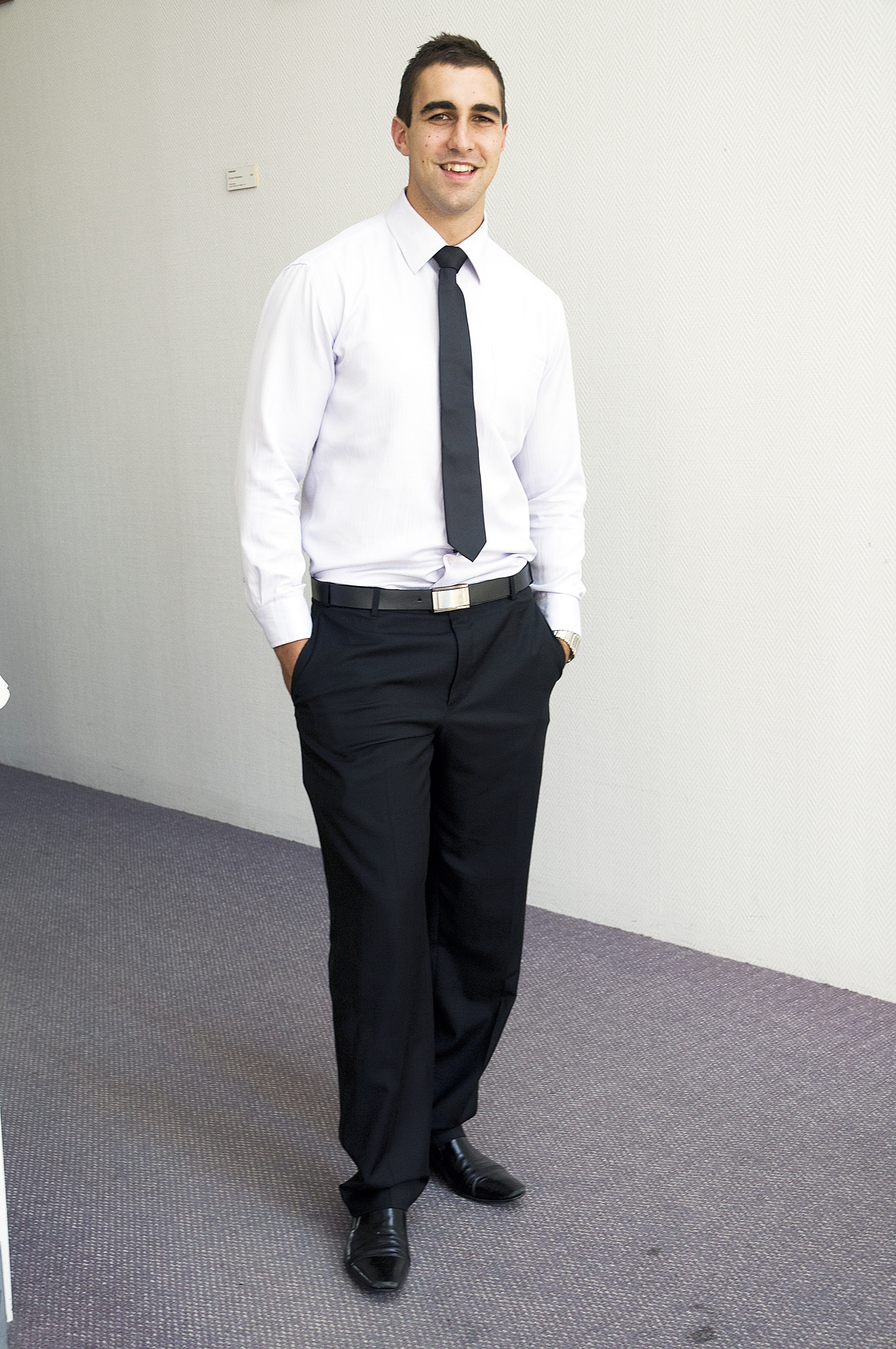 2010 Lincoln University Sports Scholars Graduation (52)