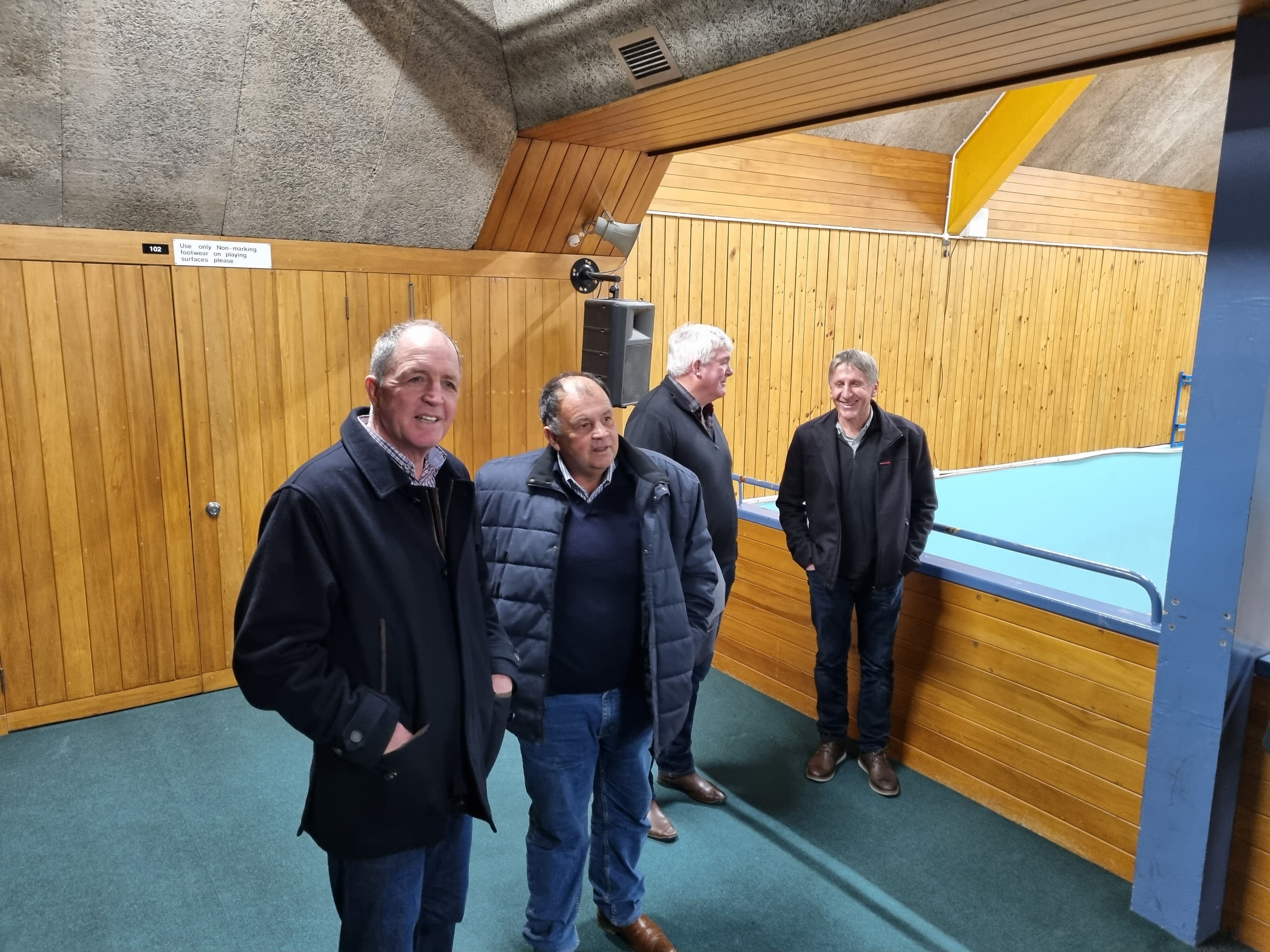 1981 Senior Rugby Reunion 2021-07-10 28