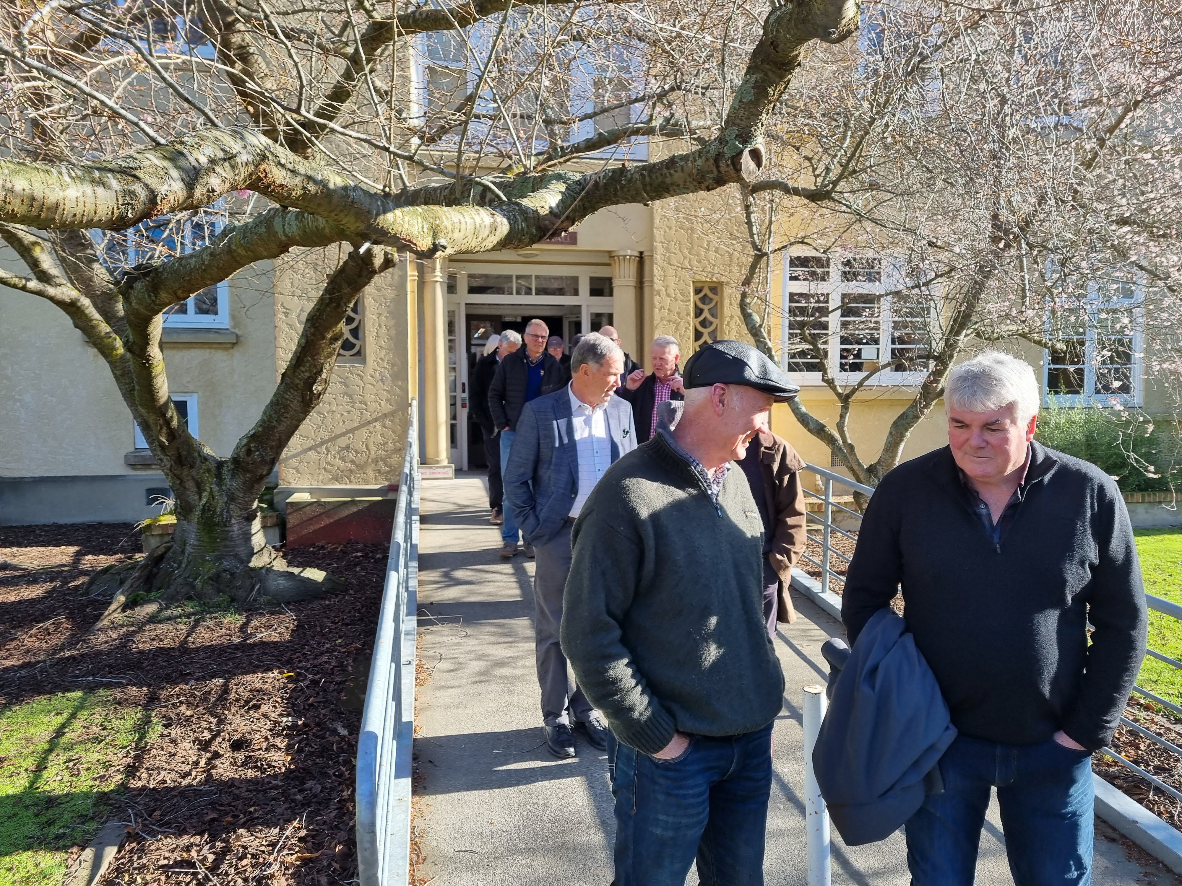 1981 Senior Rugby Reunion 2021-07-10 65