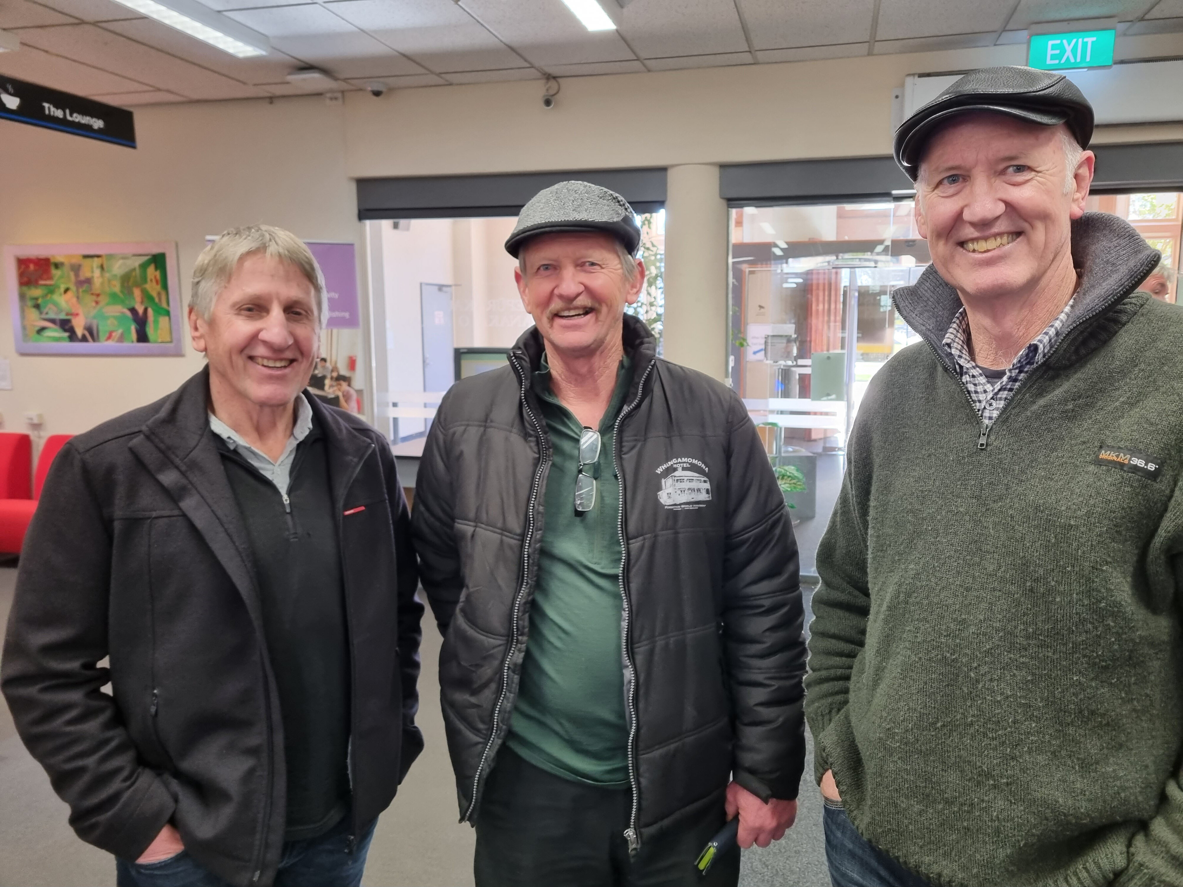 1981 Senior Rugby Reunion 2021-07-10 73