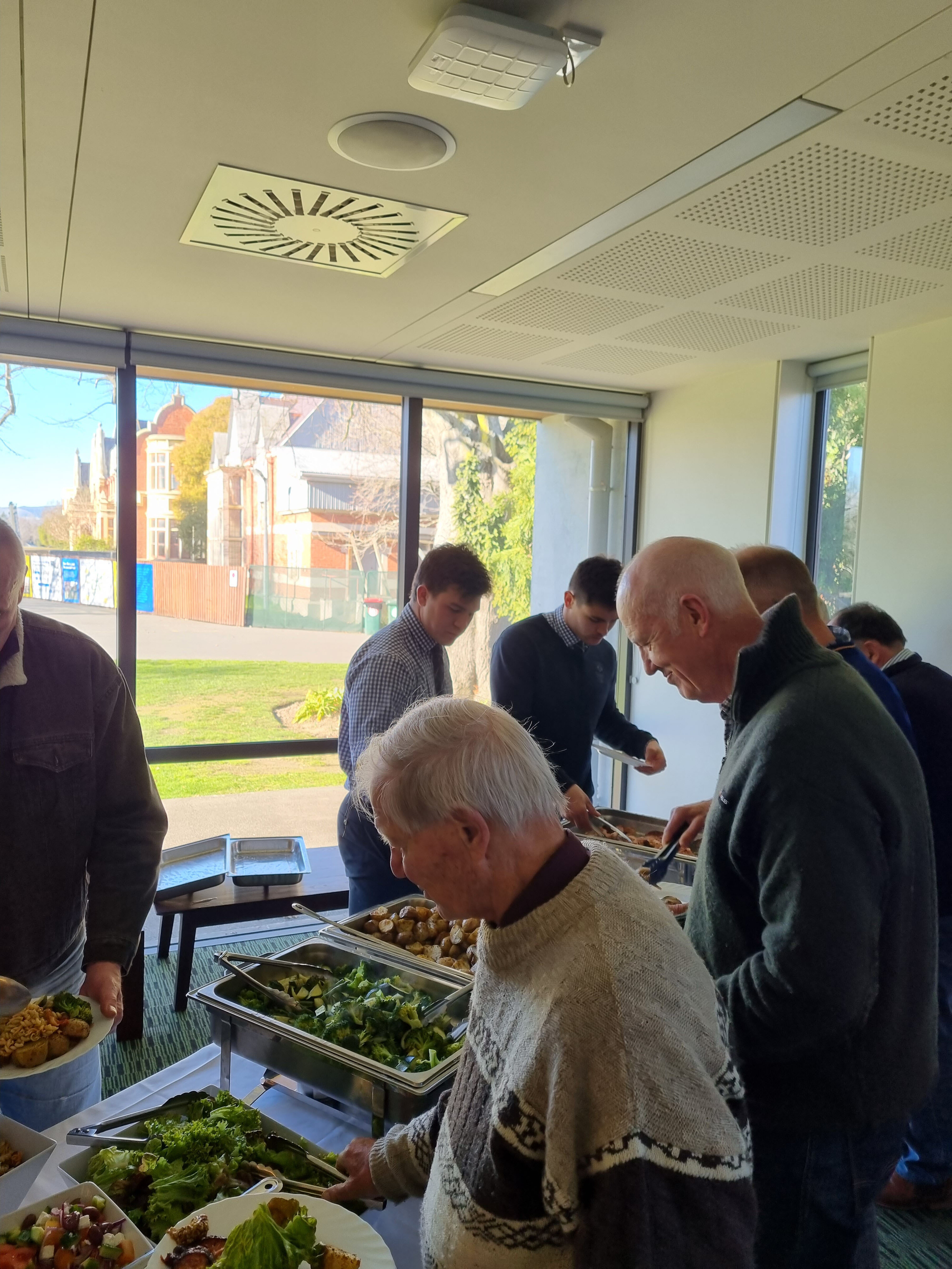 1981 Senior Rugby Reunion 2021-07-10 87