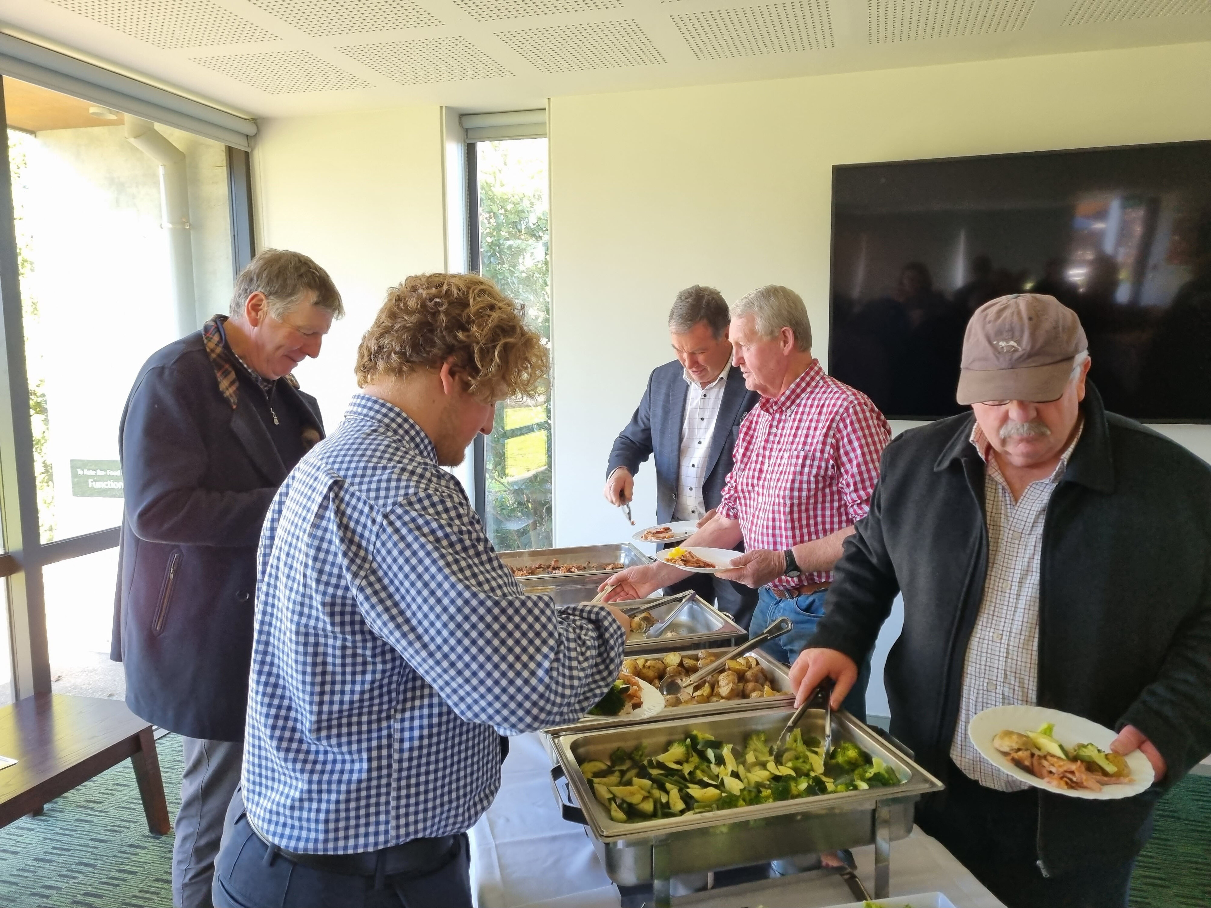 1981 Senior Rugby Reunion 2021-07-10 91