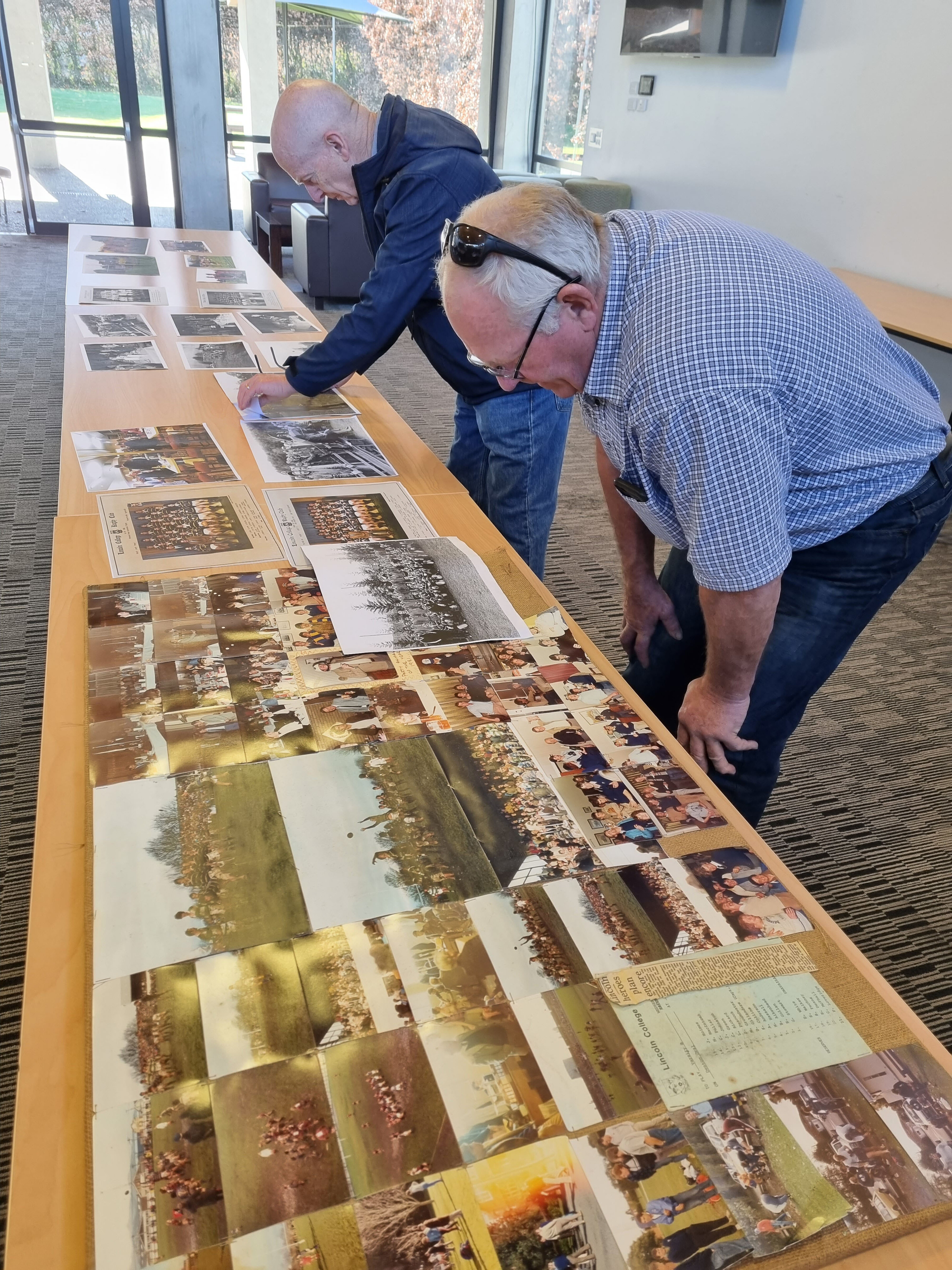 1981 Senior Rugby Reunion 2021-07-10 93