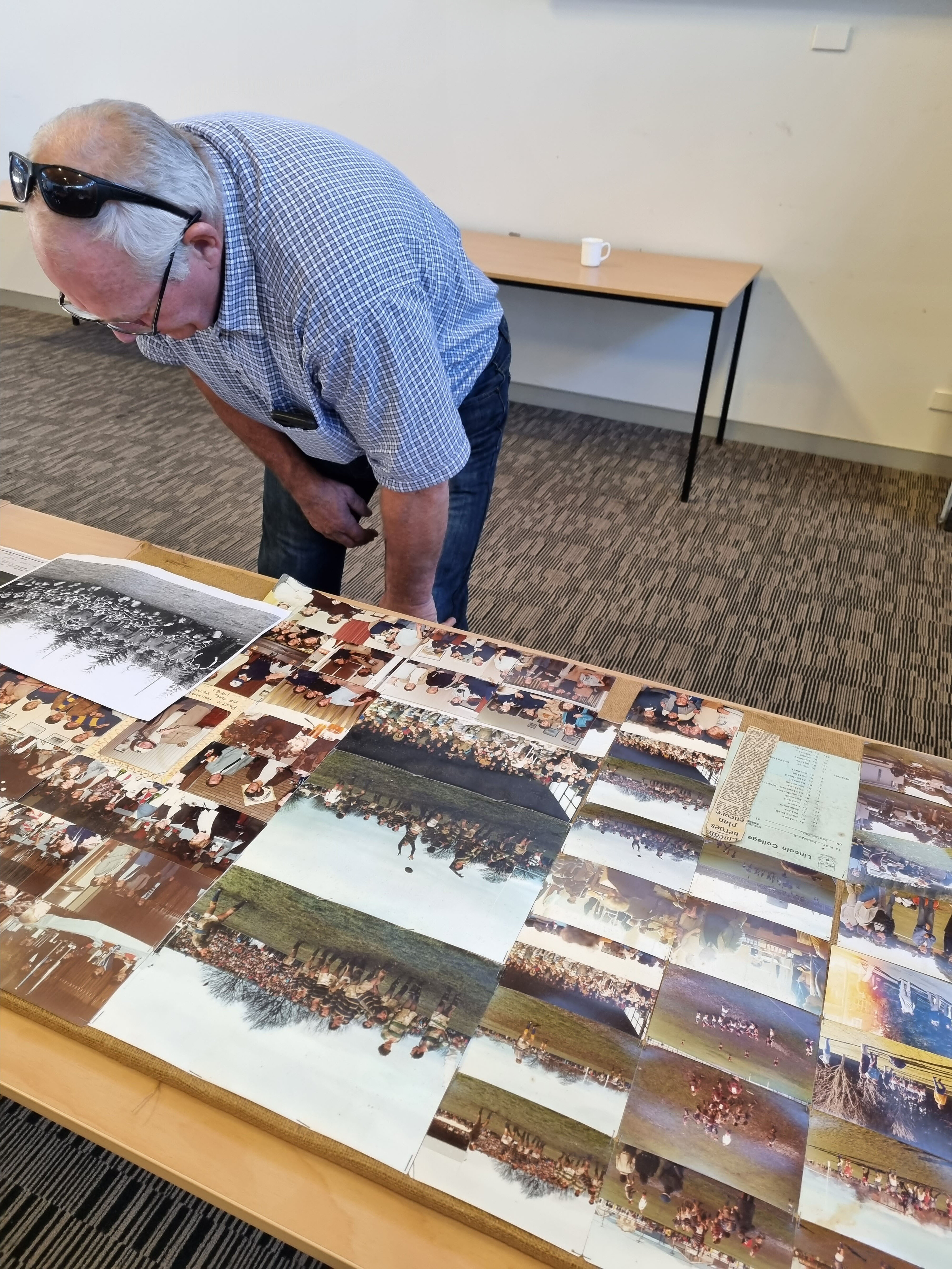 1981 Senior Rugby Reunion 2021-07-10 94