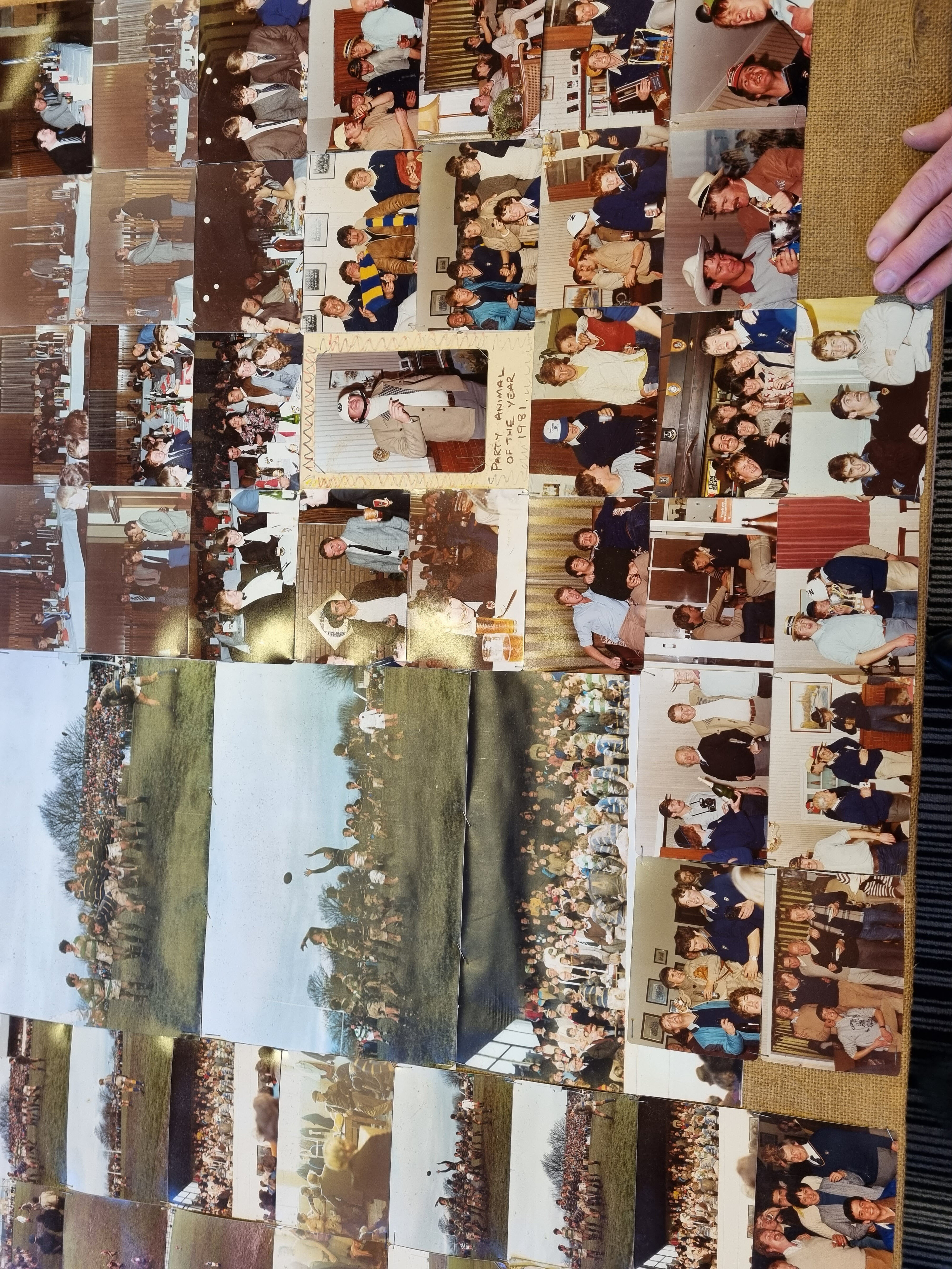 1981 Senior Rugby Reunion 2021-07-10 95