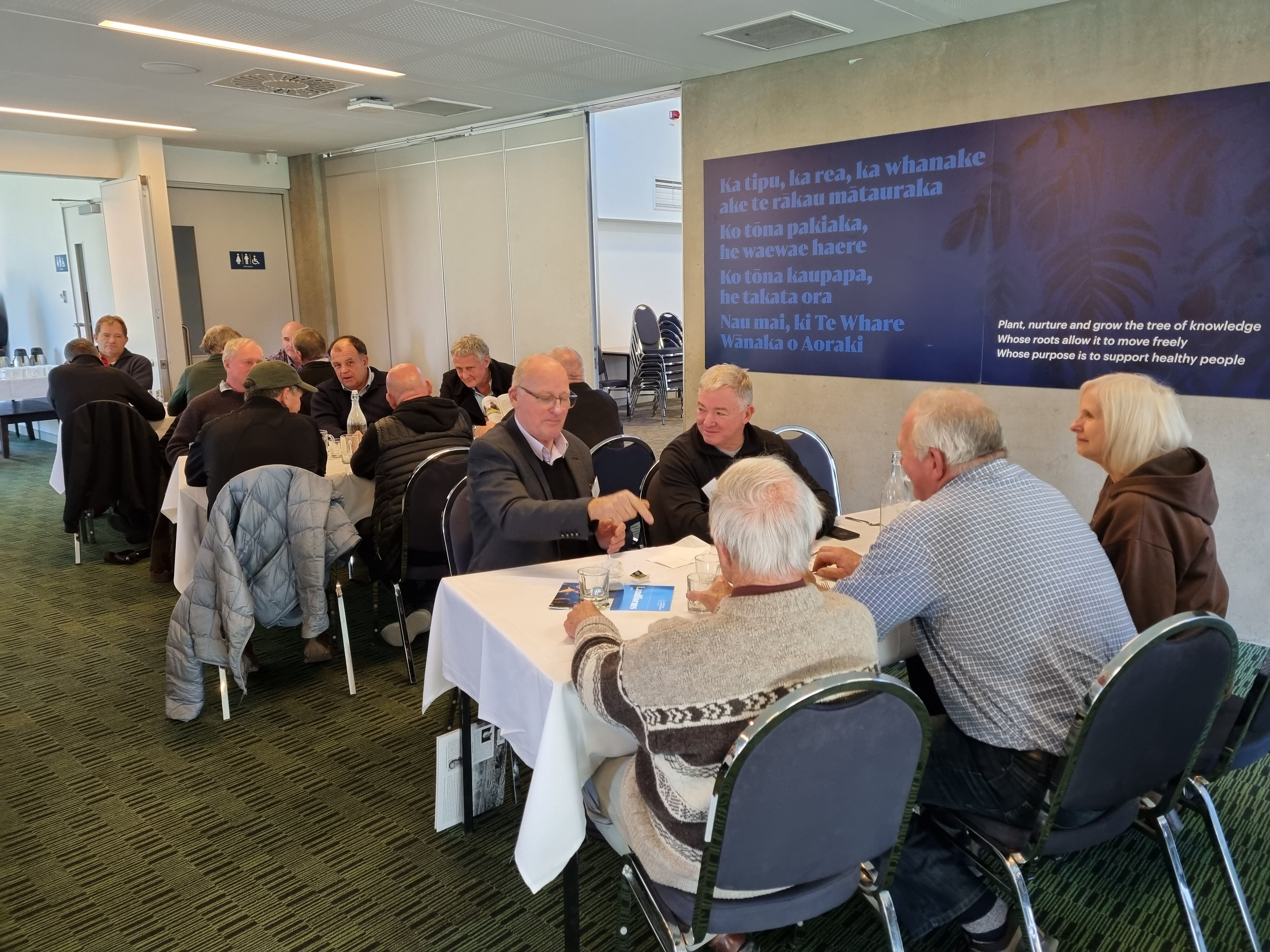 1981 Senior Rugby Reunion 2021-07-10 101