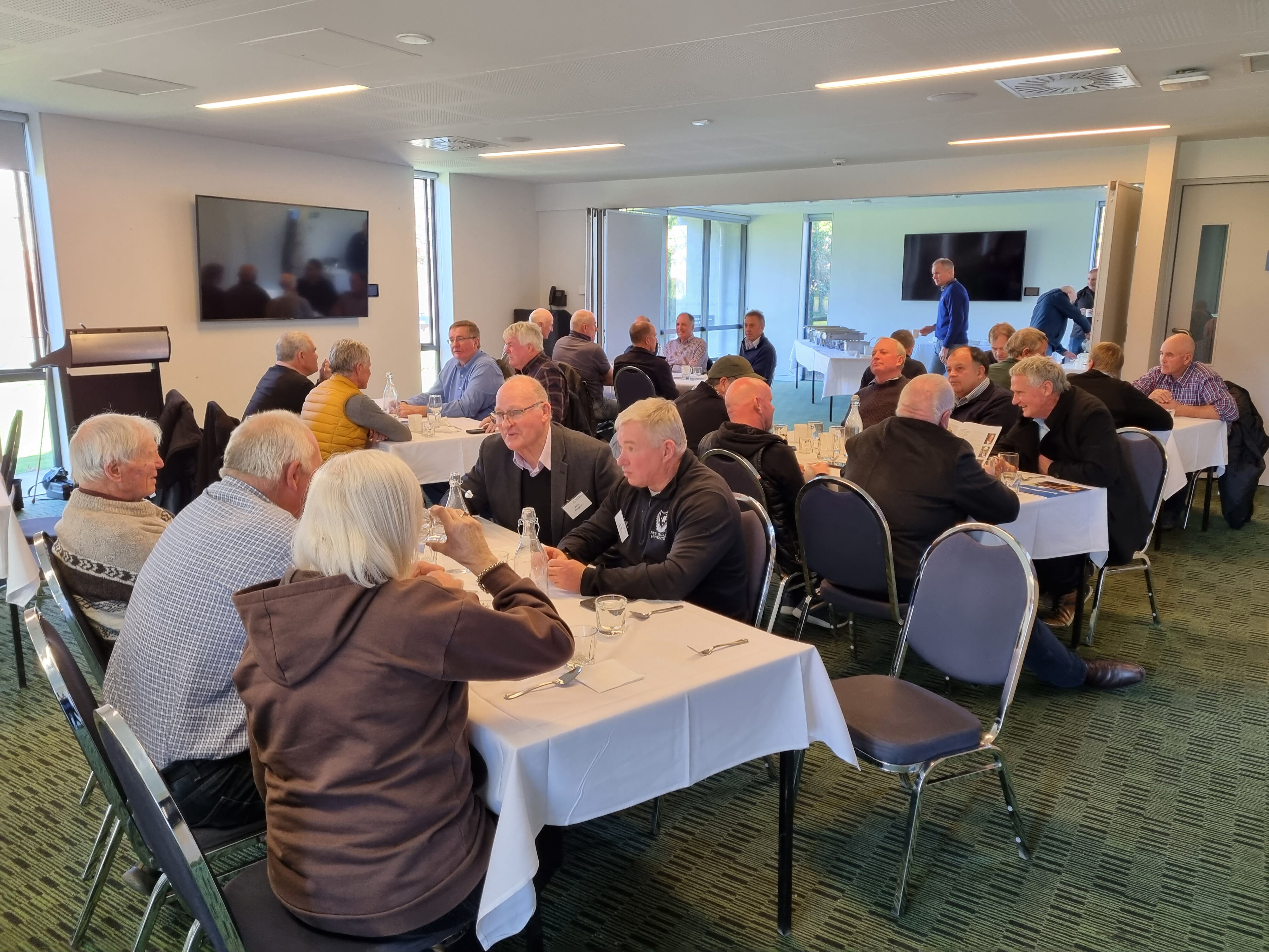 1981 Senior Rugby Reunion 2021-07-10 102