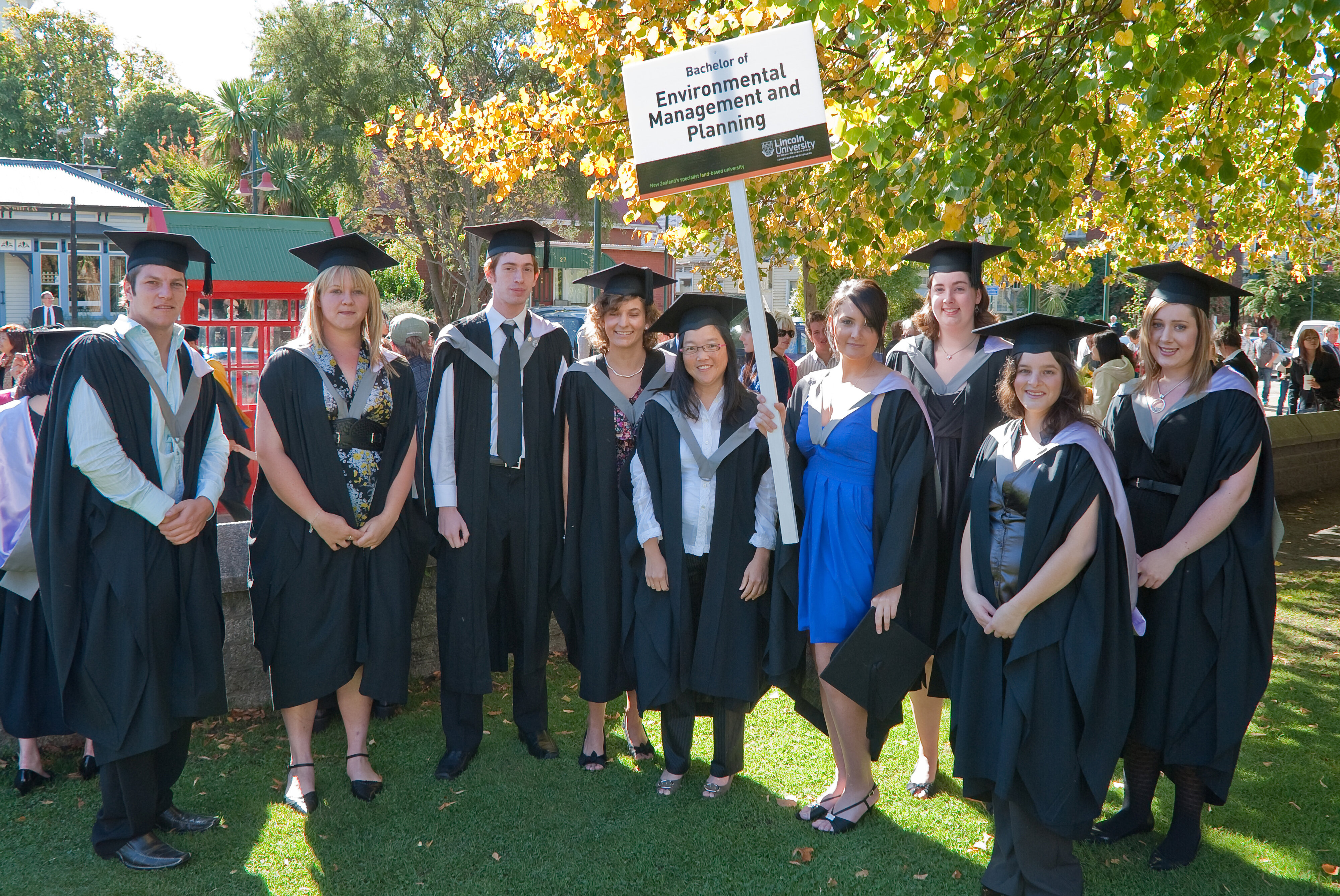 2010 Graduation Procession (39)