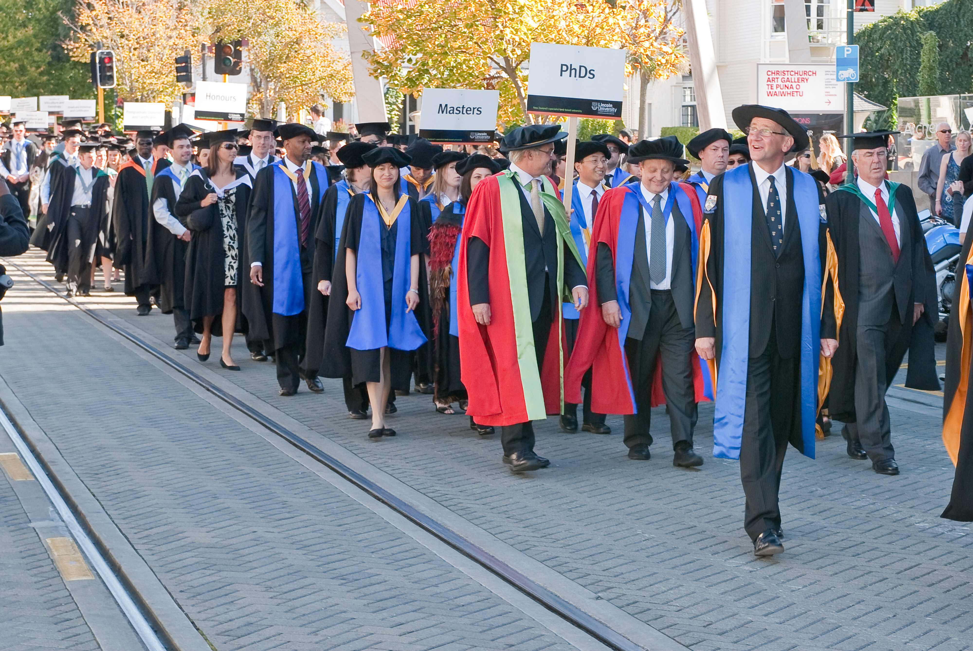 2010 Graduation Procession (71)