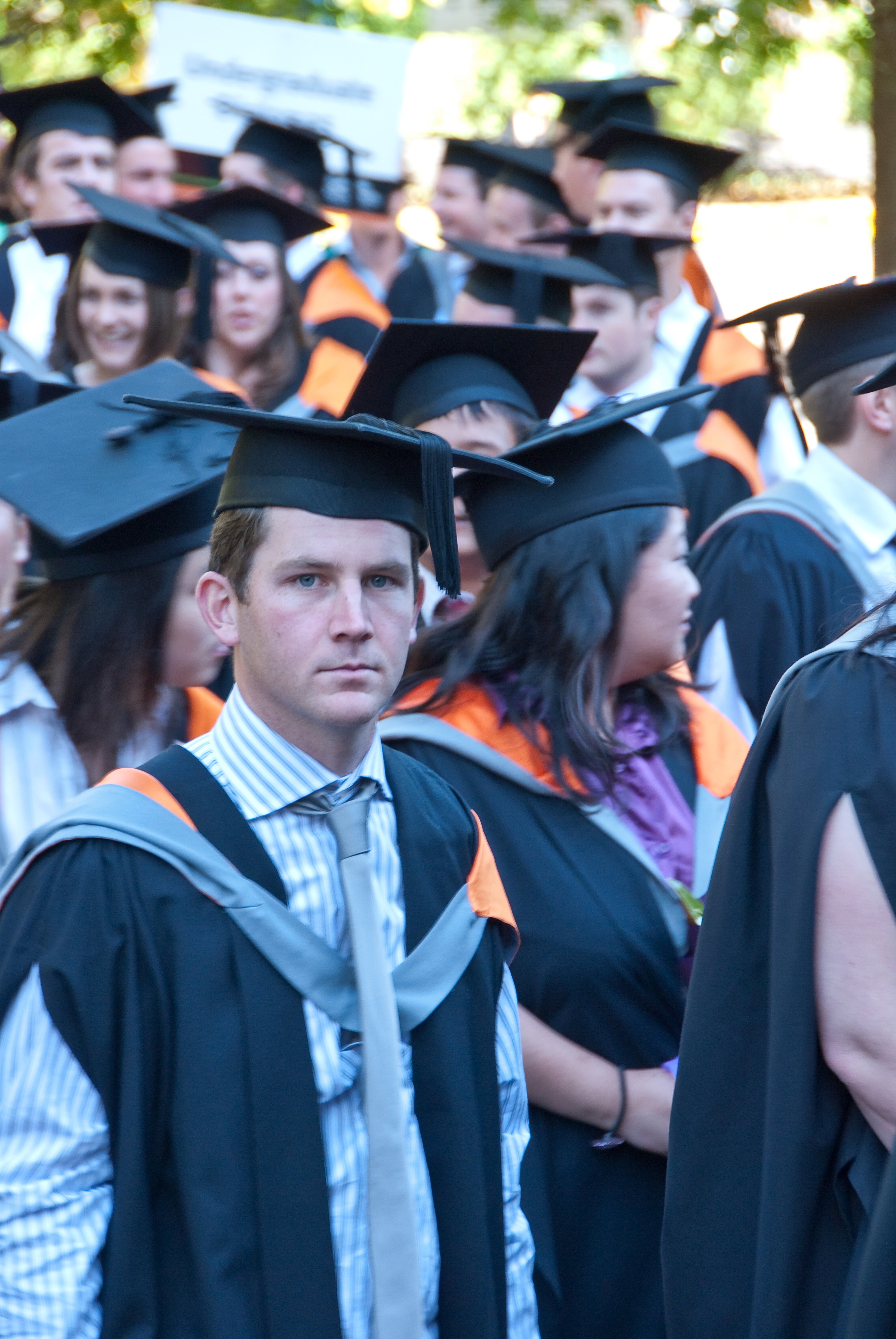 2010 Graduation Procession (114)