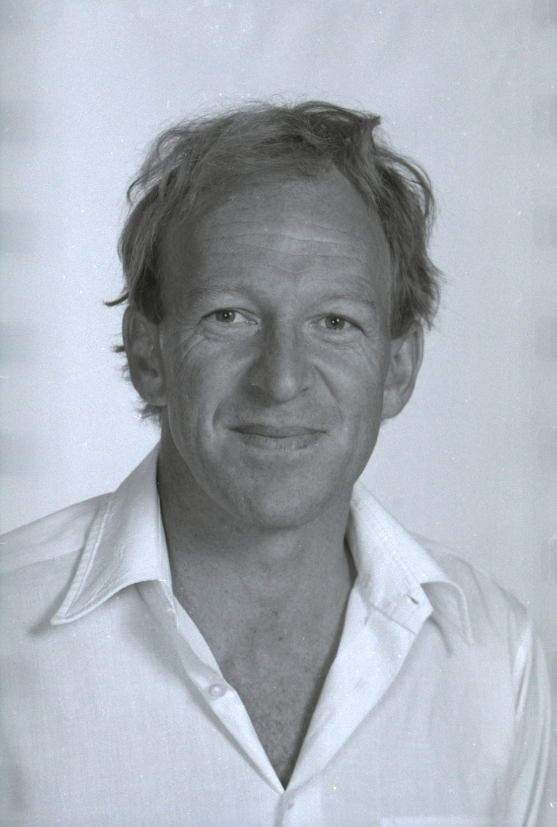 1988 Robin McFarlane