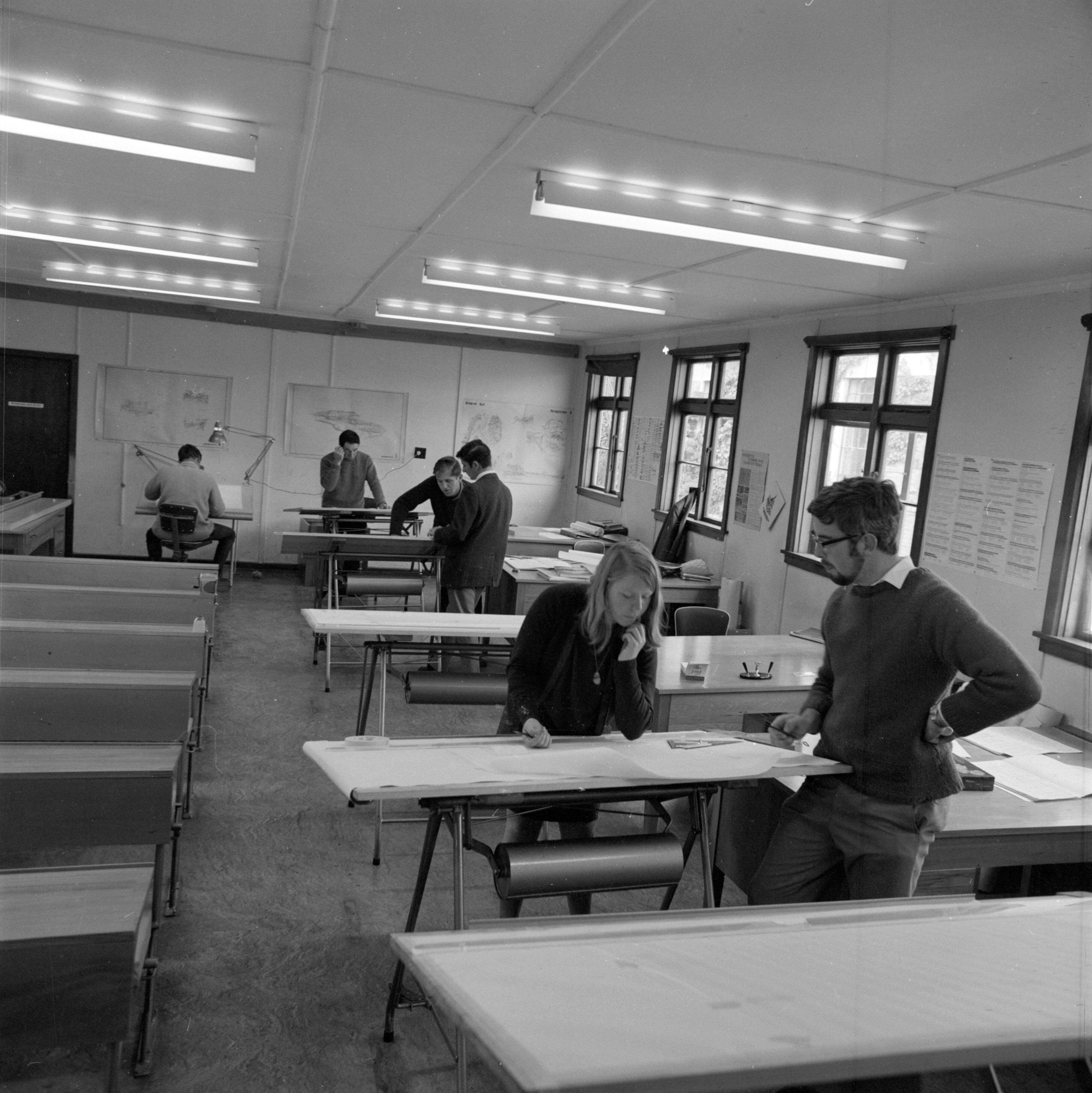 1969 Landscape Design Studio 03