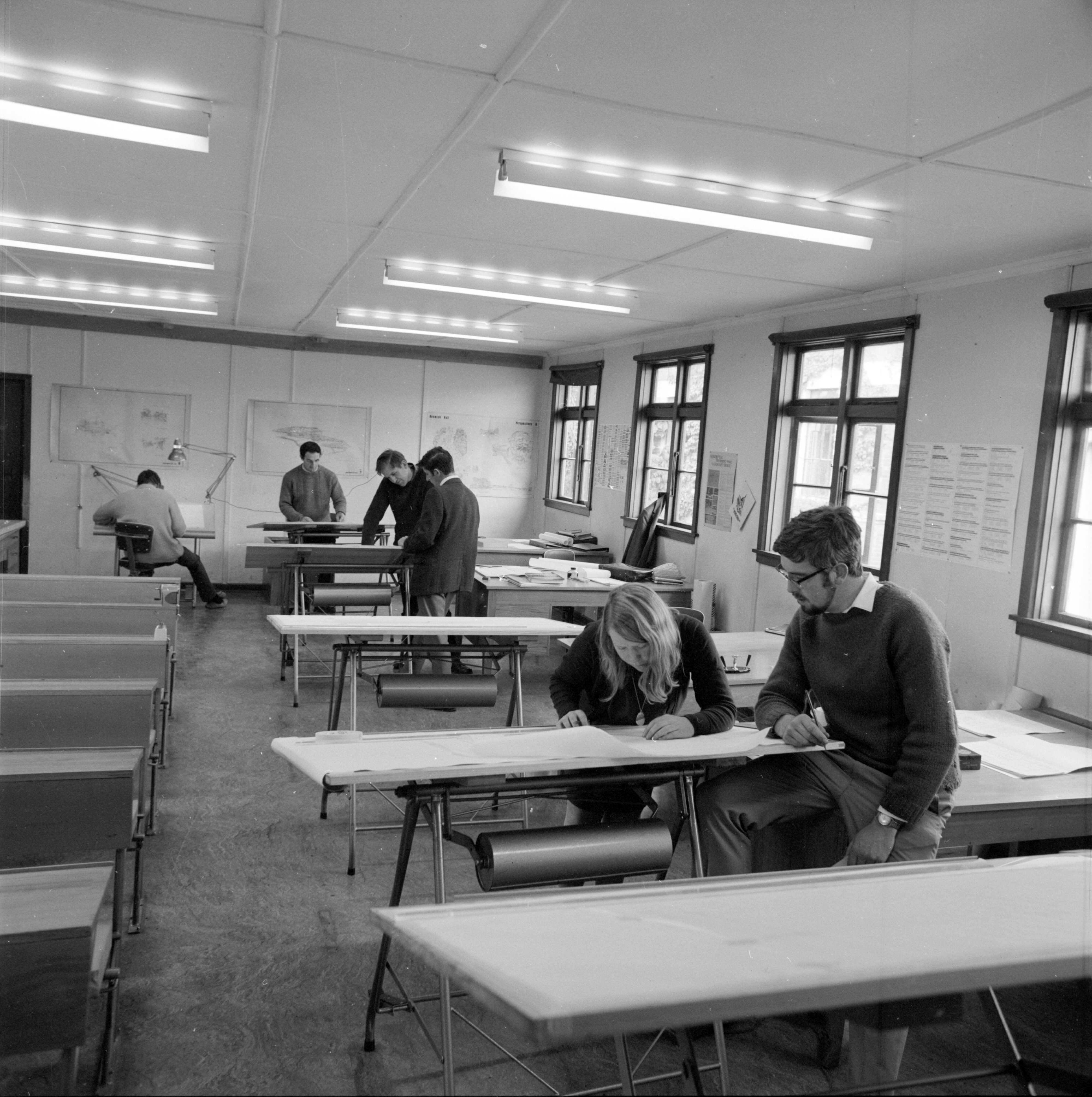 1969 Landscape Design Studio 02