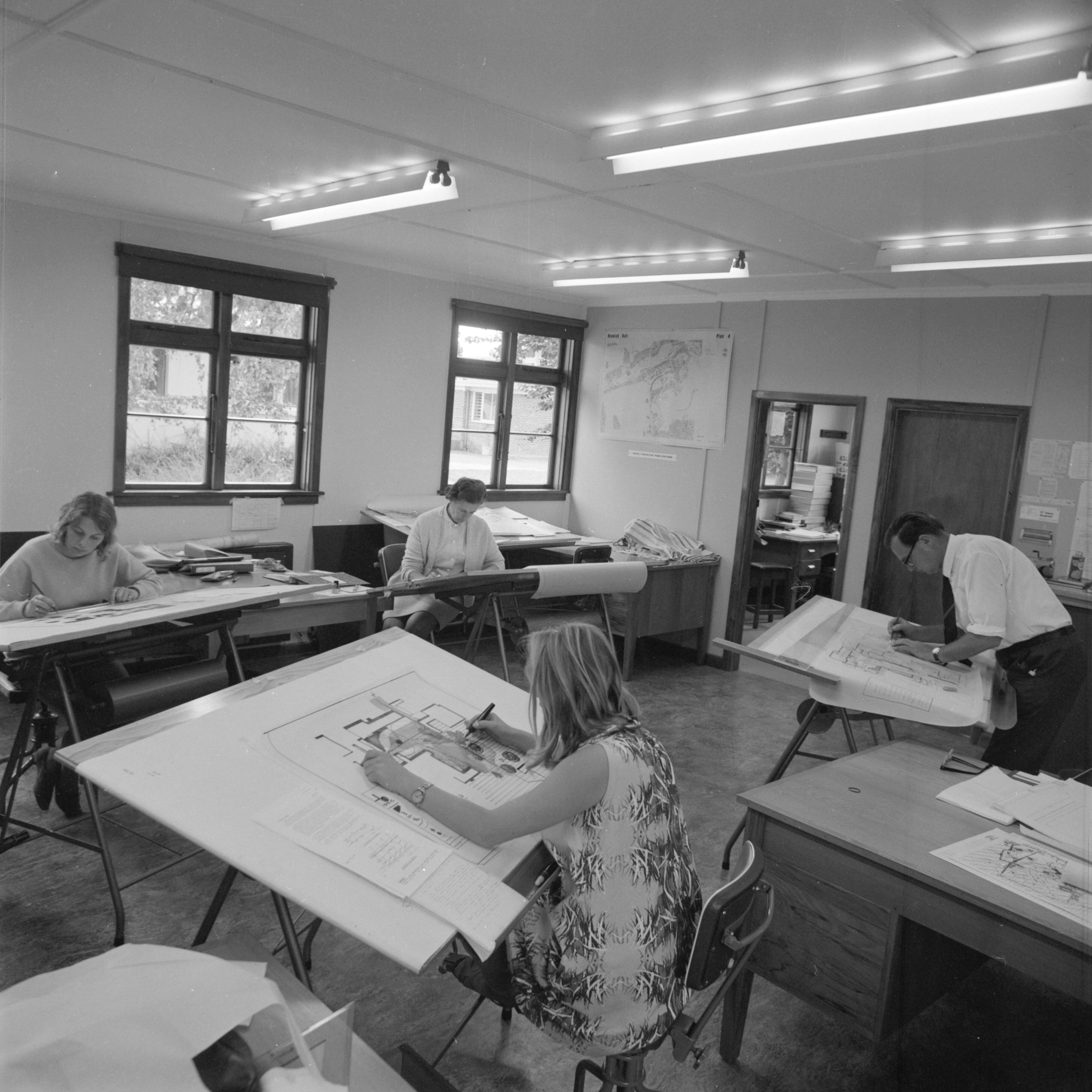 1969 Landscape Design Studio 01