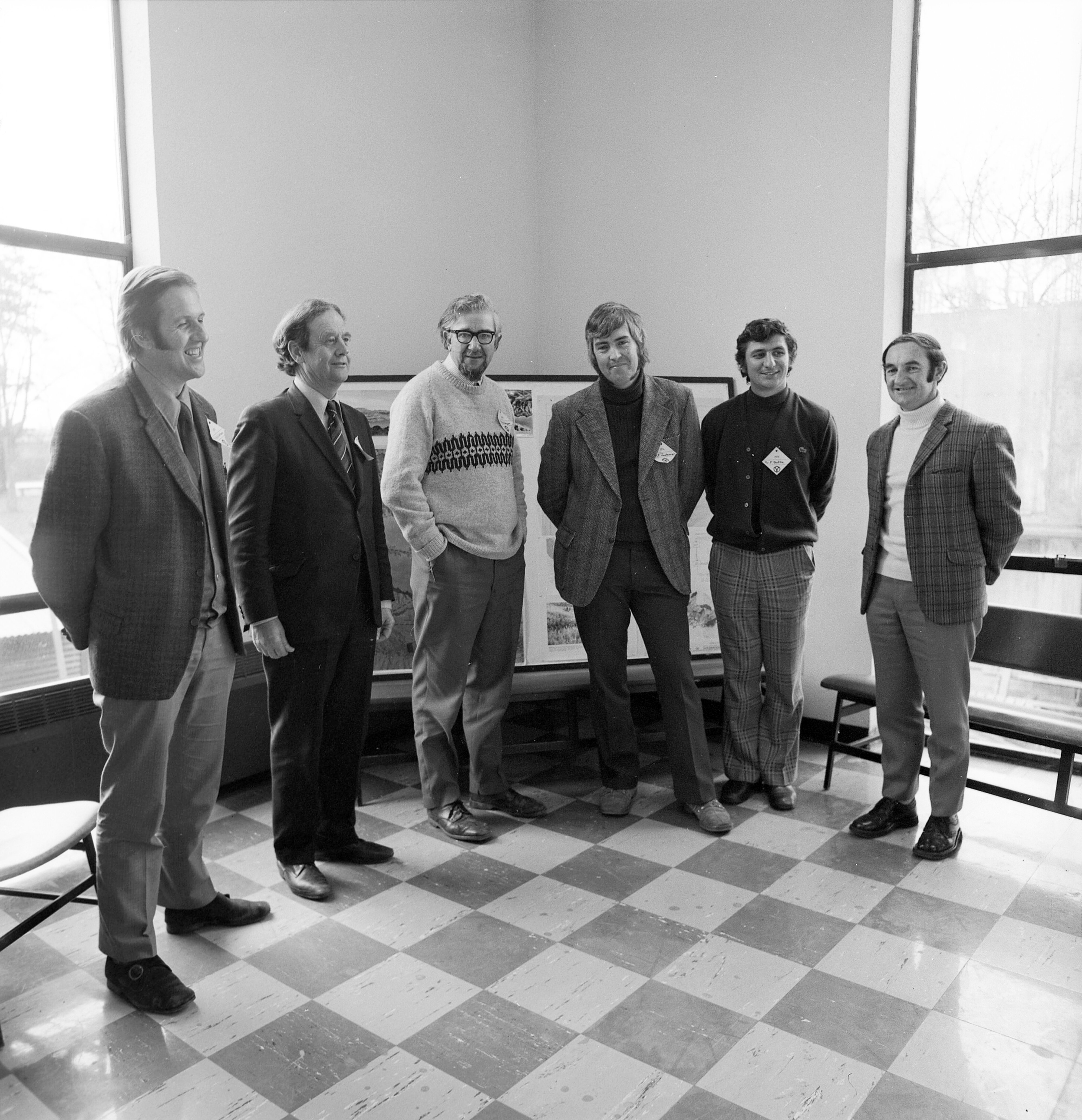 1974 SoLA Executive group 04