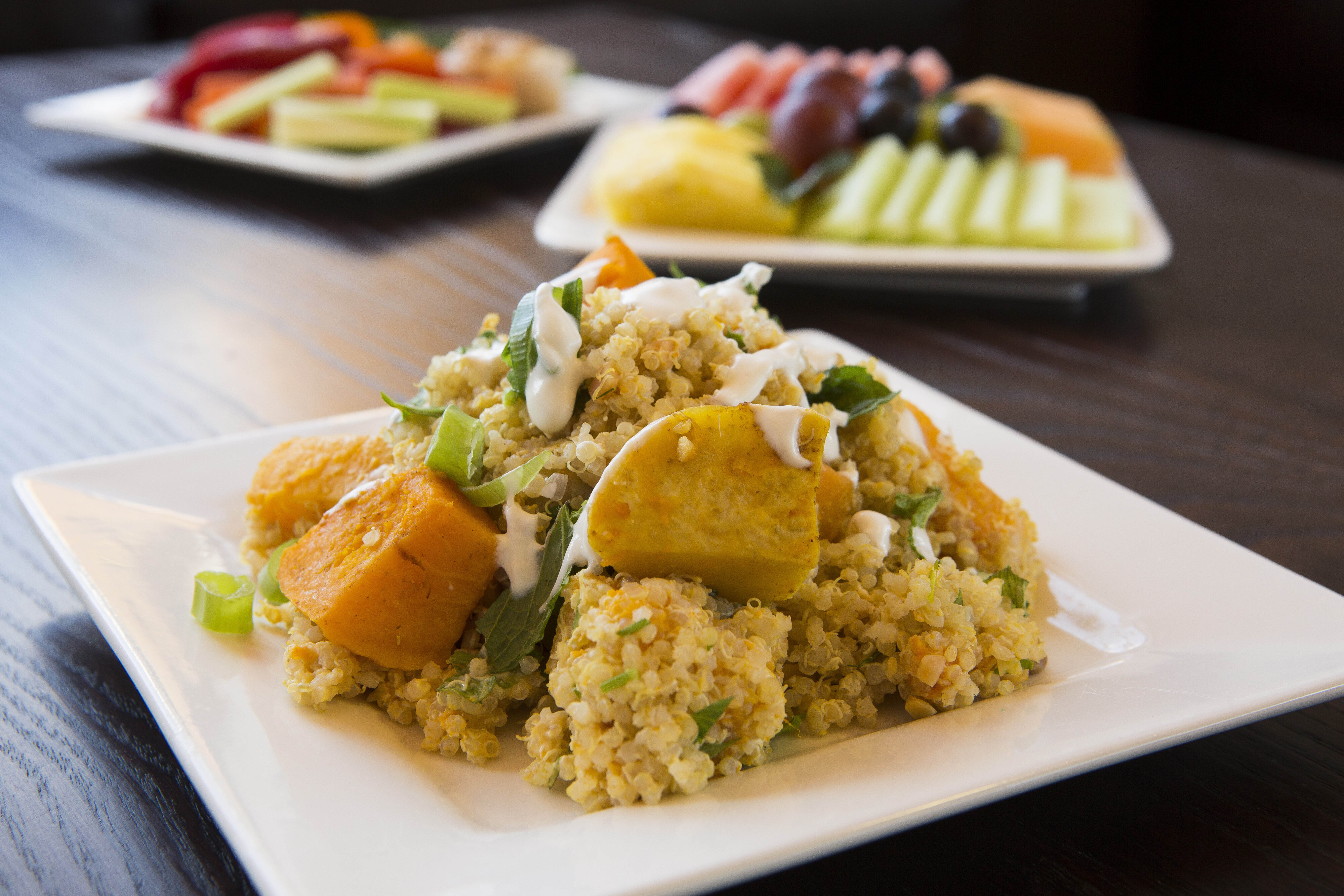 2018 LU Conference &amp; Event Photos 12