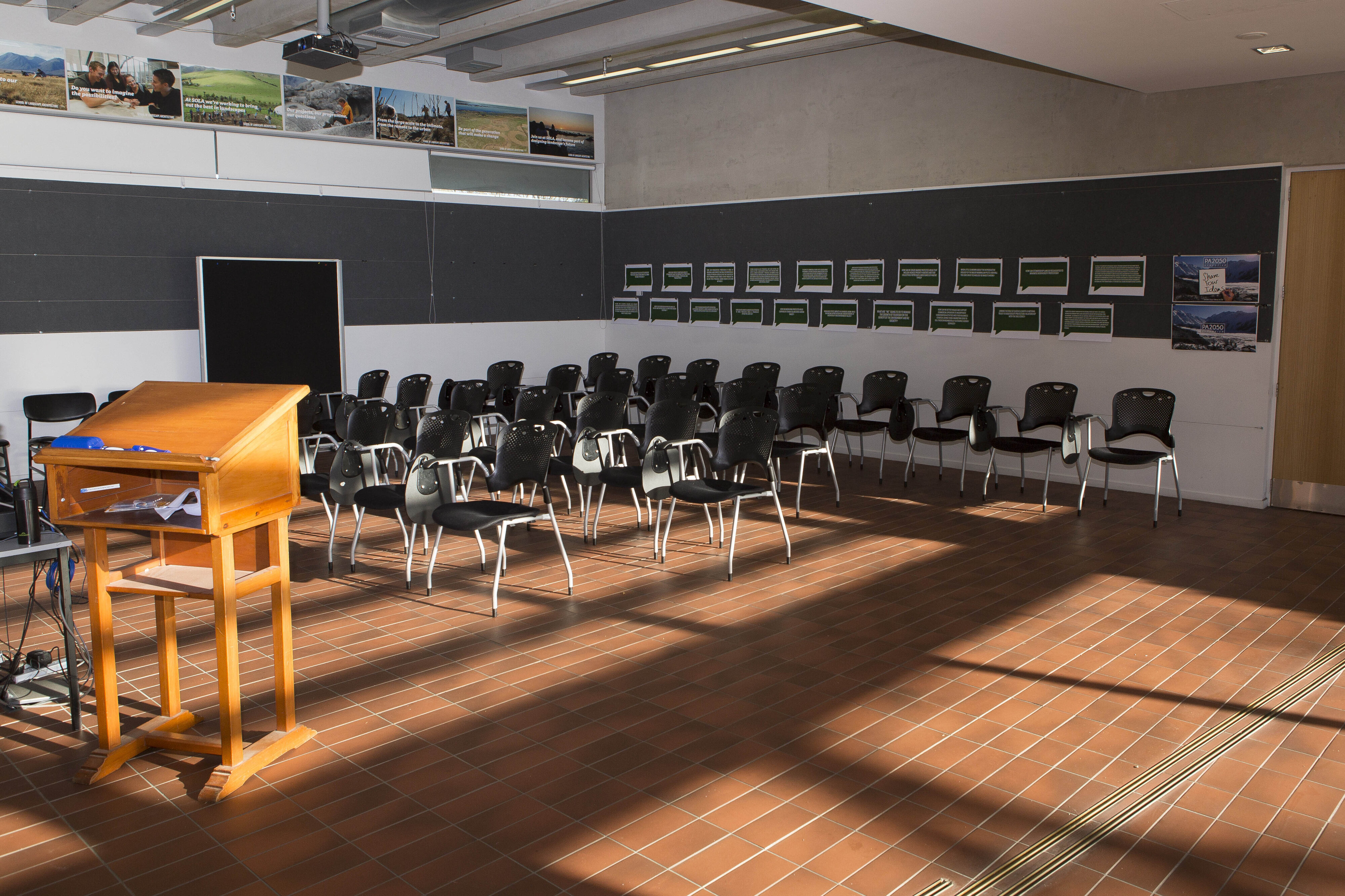 2018 LU Conference &amp; Event Photos 16