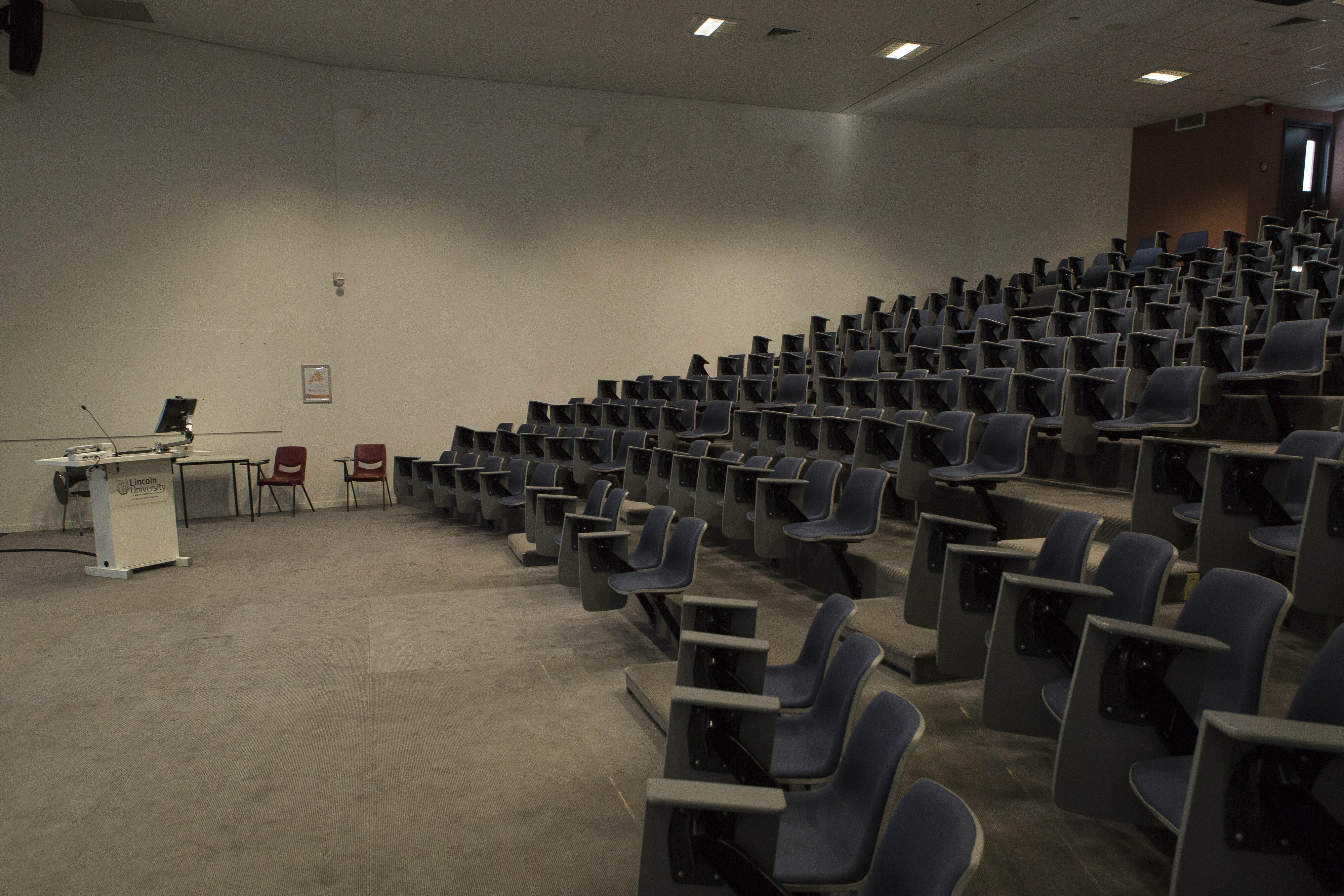 2018 LU Conference &amp; Event Photos 21