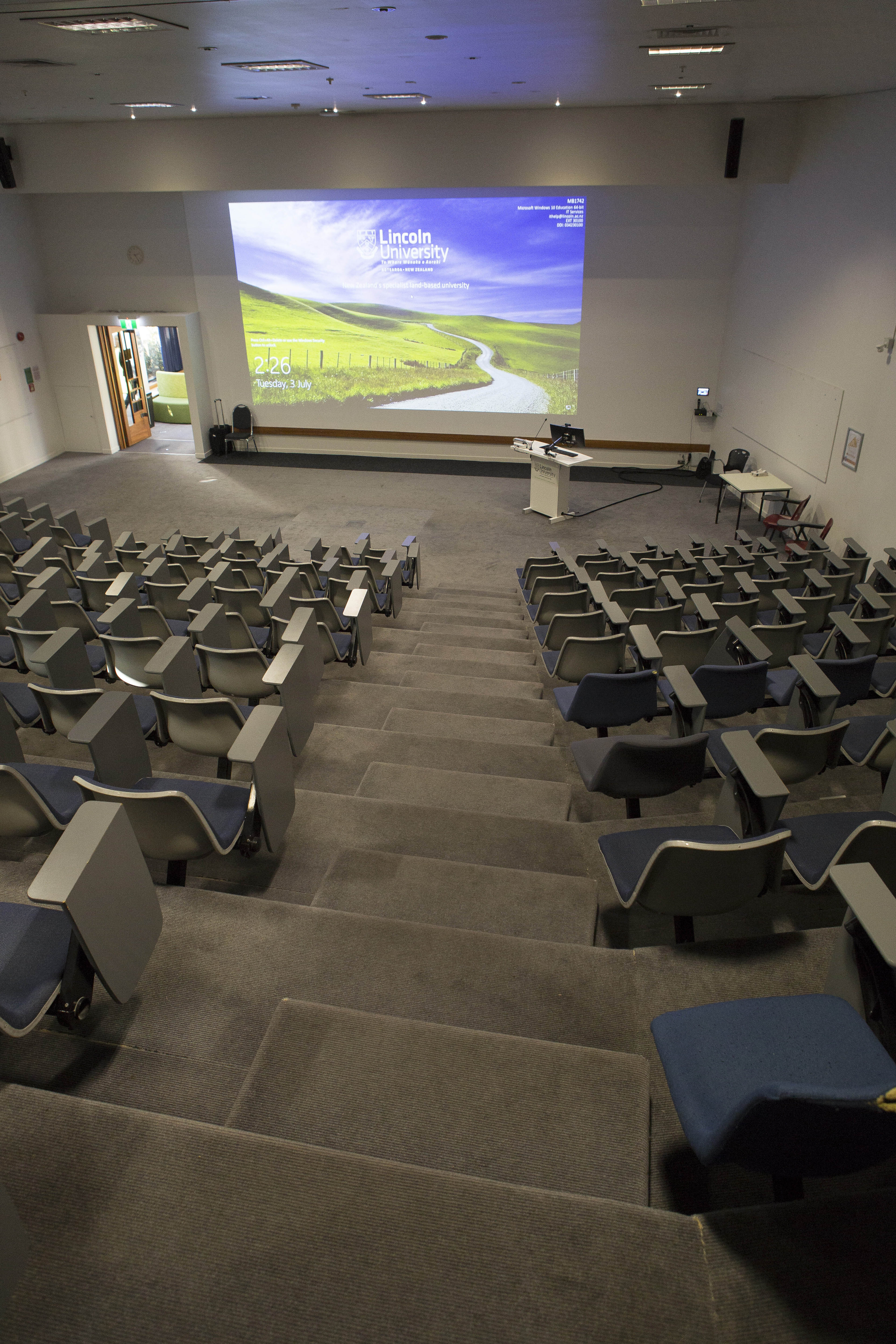 2018 LU Conference &amp; Event Photos 22