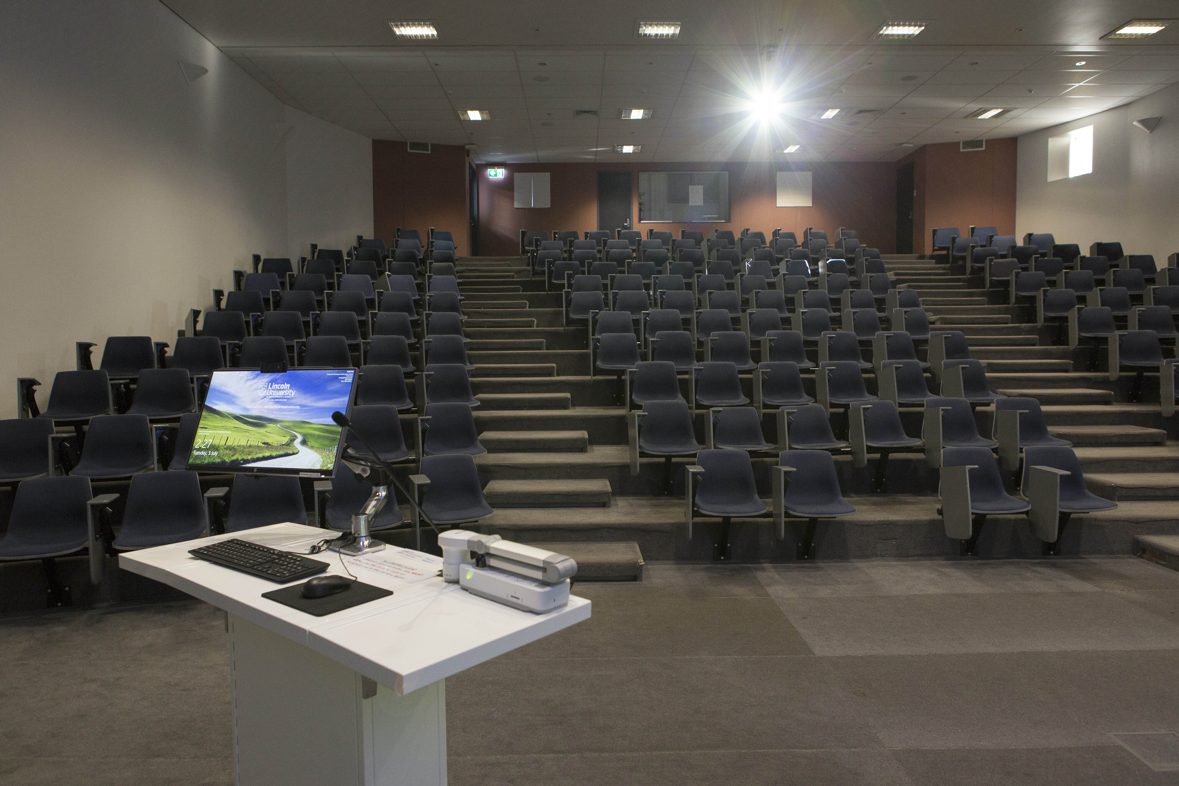 2018 LU Conference &amp; Event Photos 26