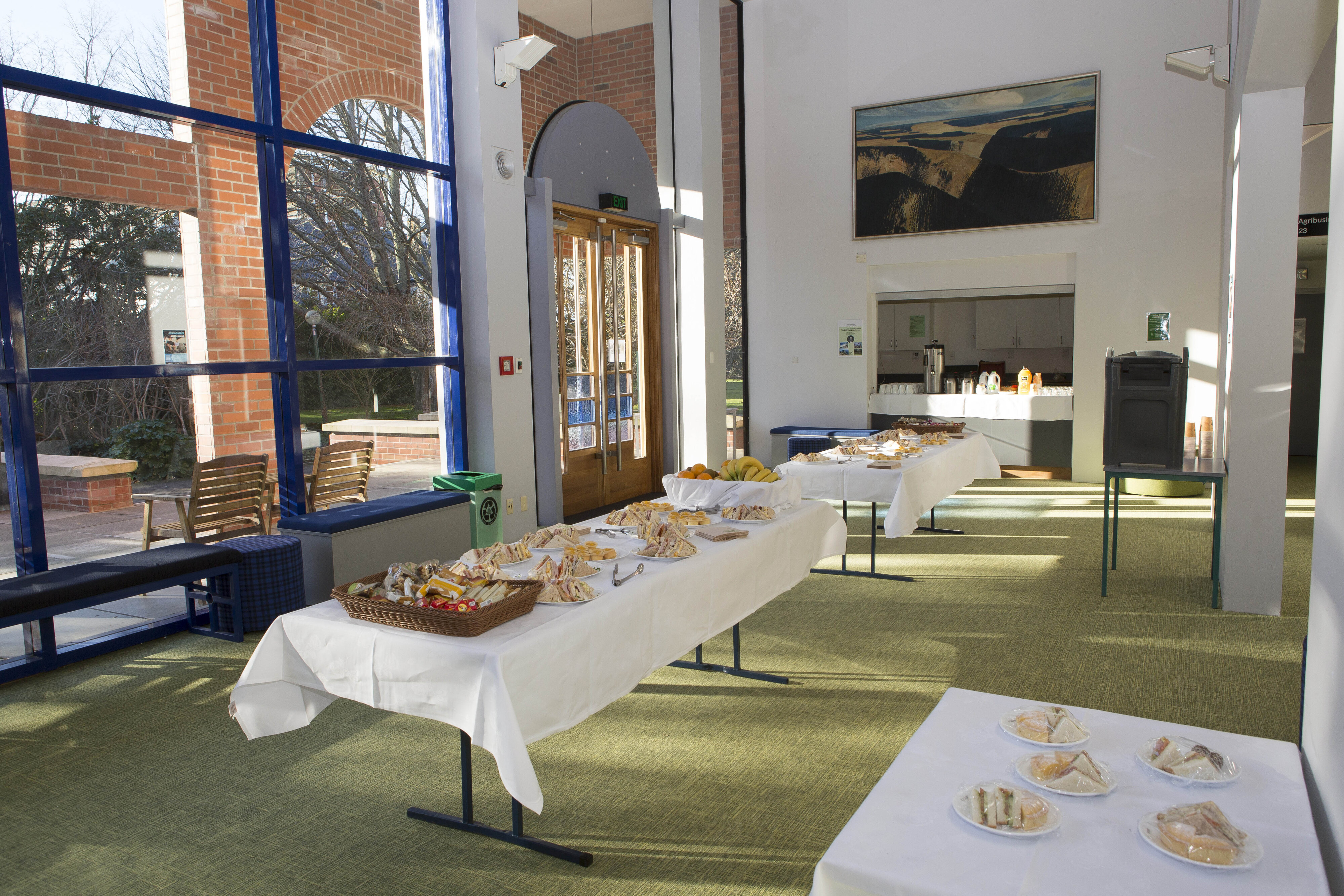 2018 LU Conference &amp; Event Photos 32