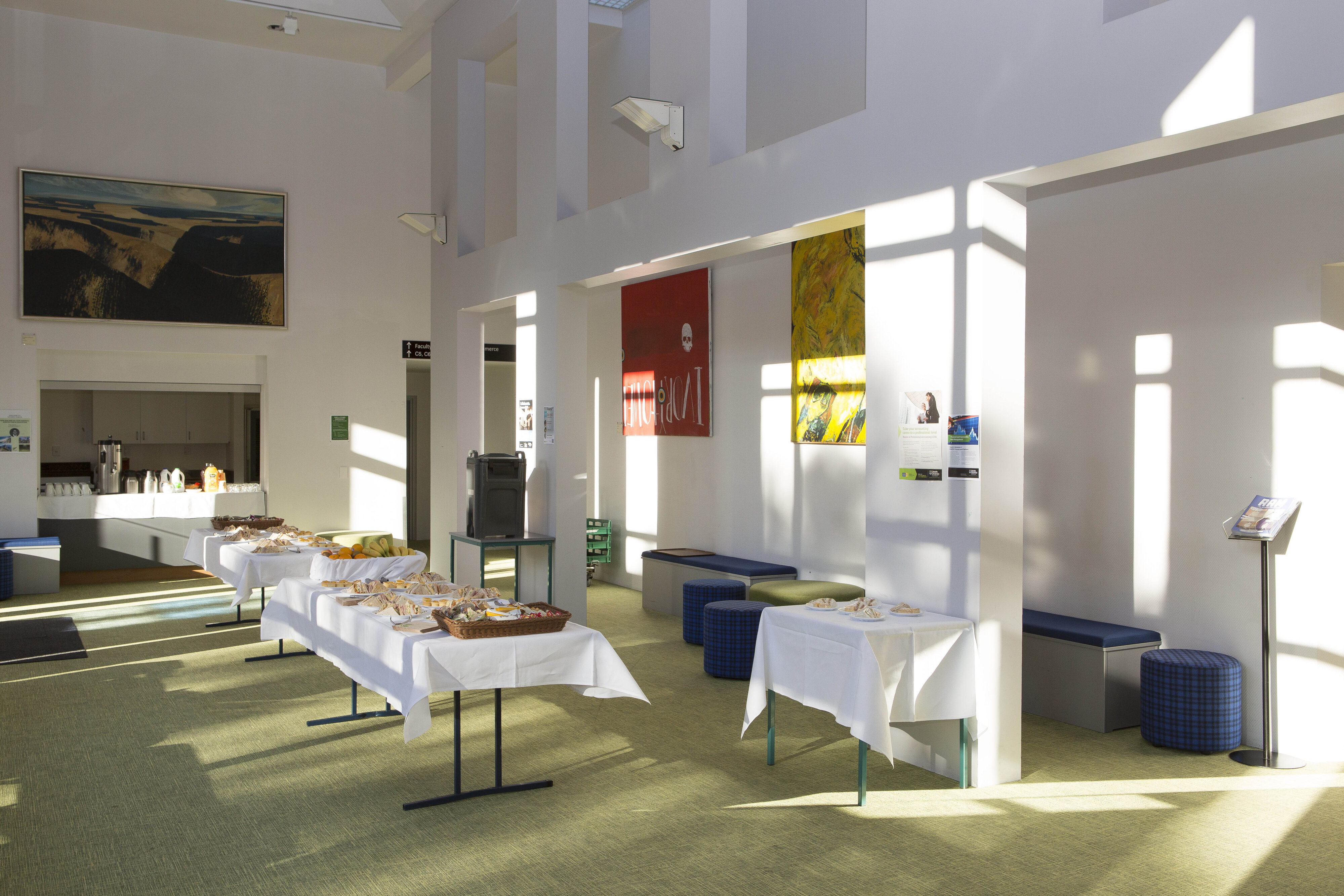 2018 LU Conference &amp; Event Photos 35