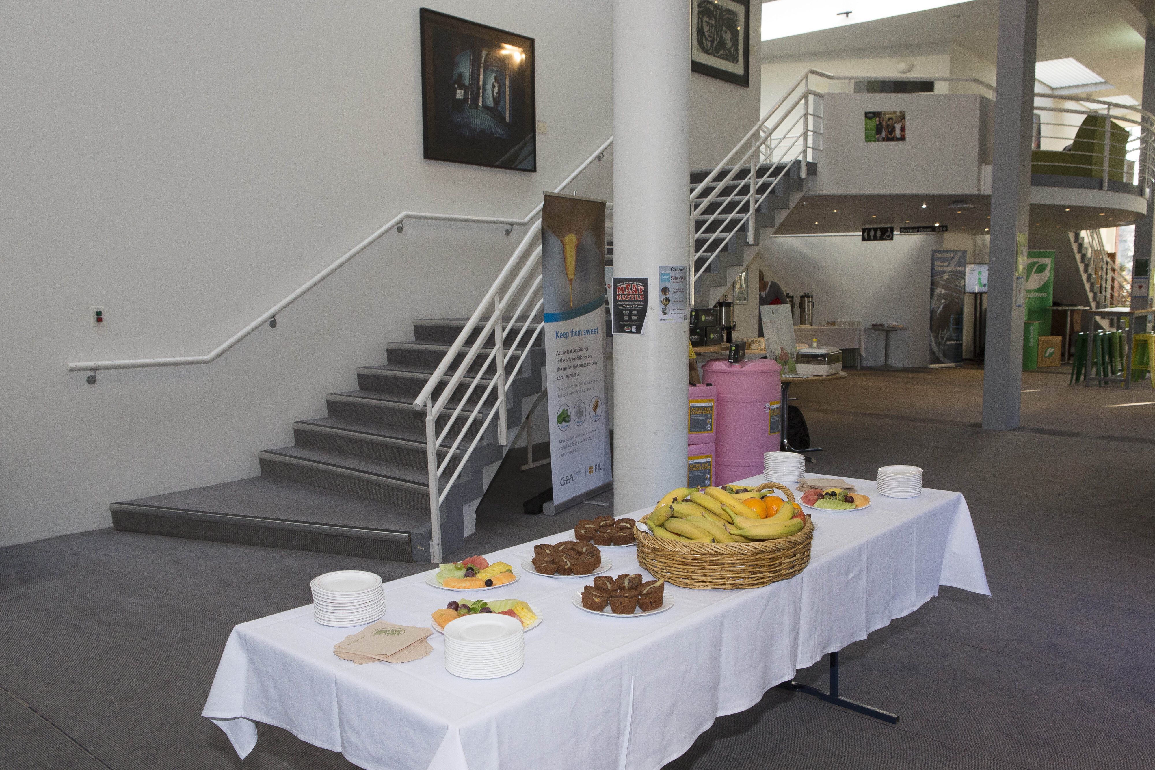 2018 LU Conference &amp; Event Photos 37