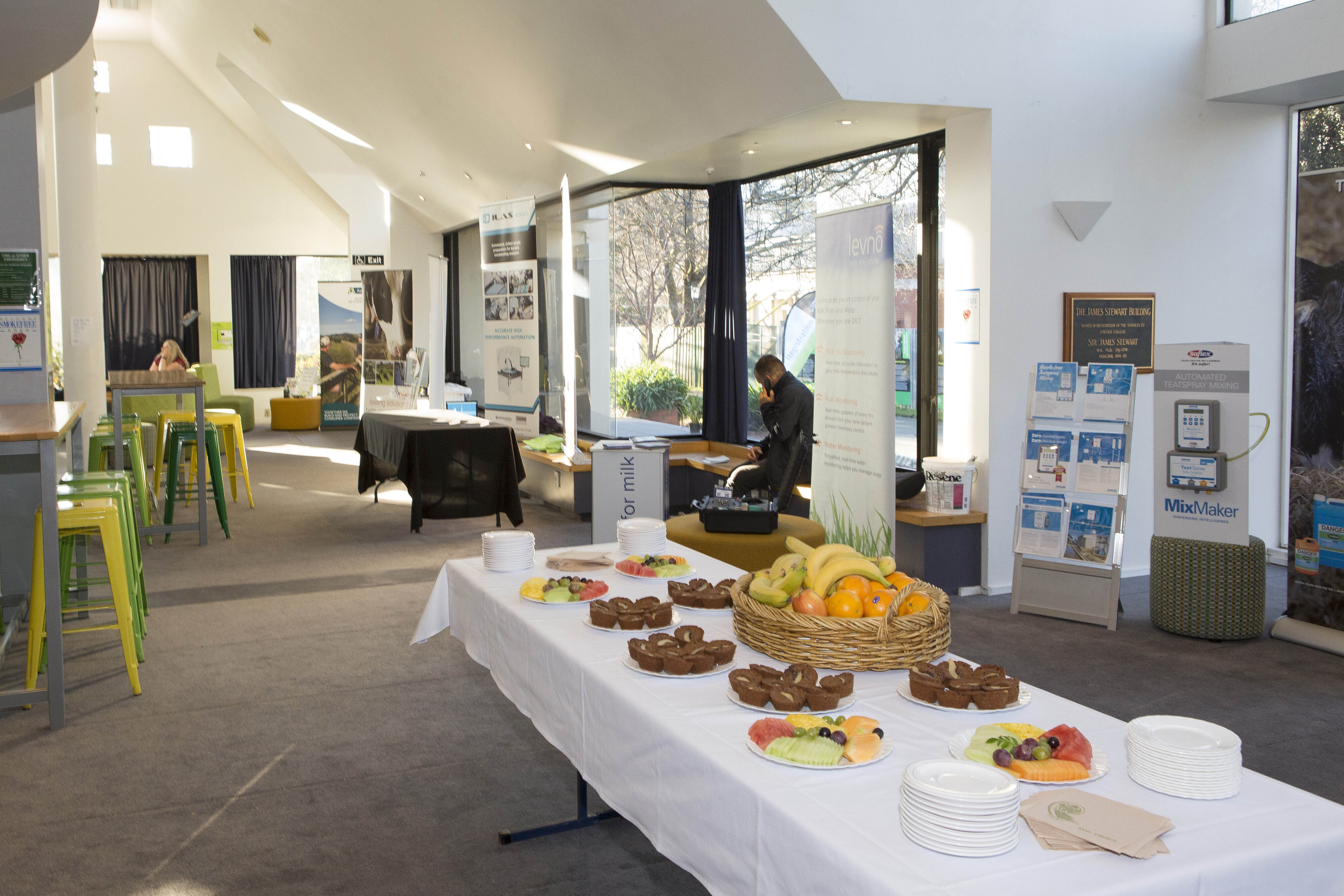 2018 LU Conference &amp; Event Photos 39