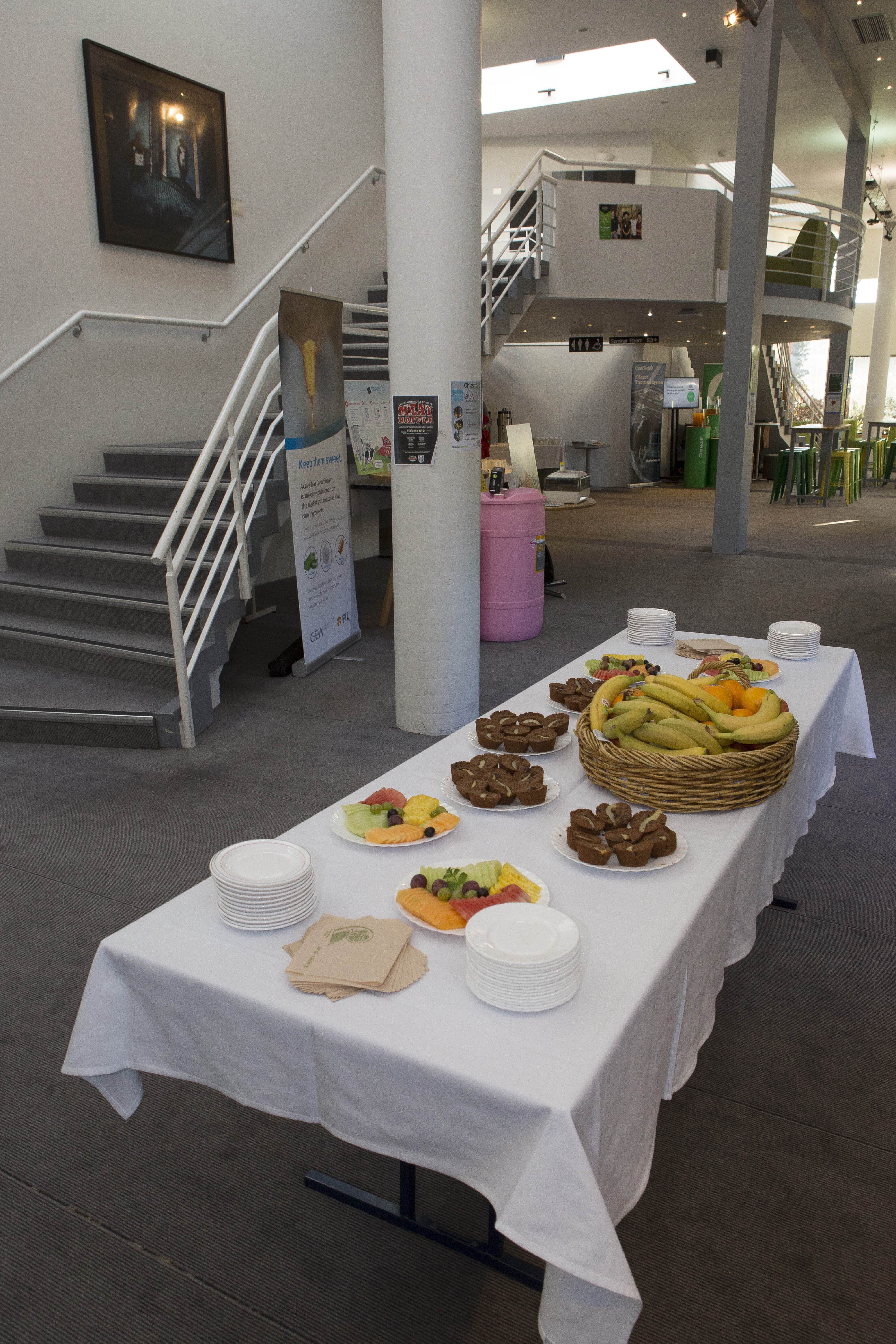 2018 LU Conference &amp; Event Photos 38