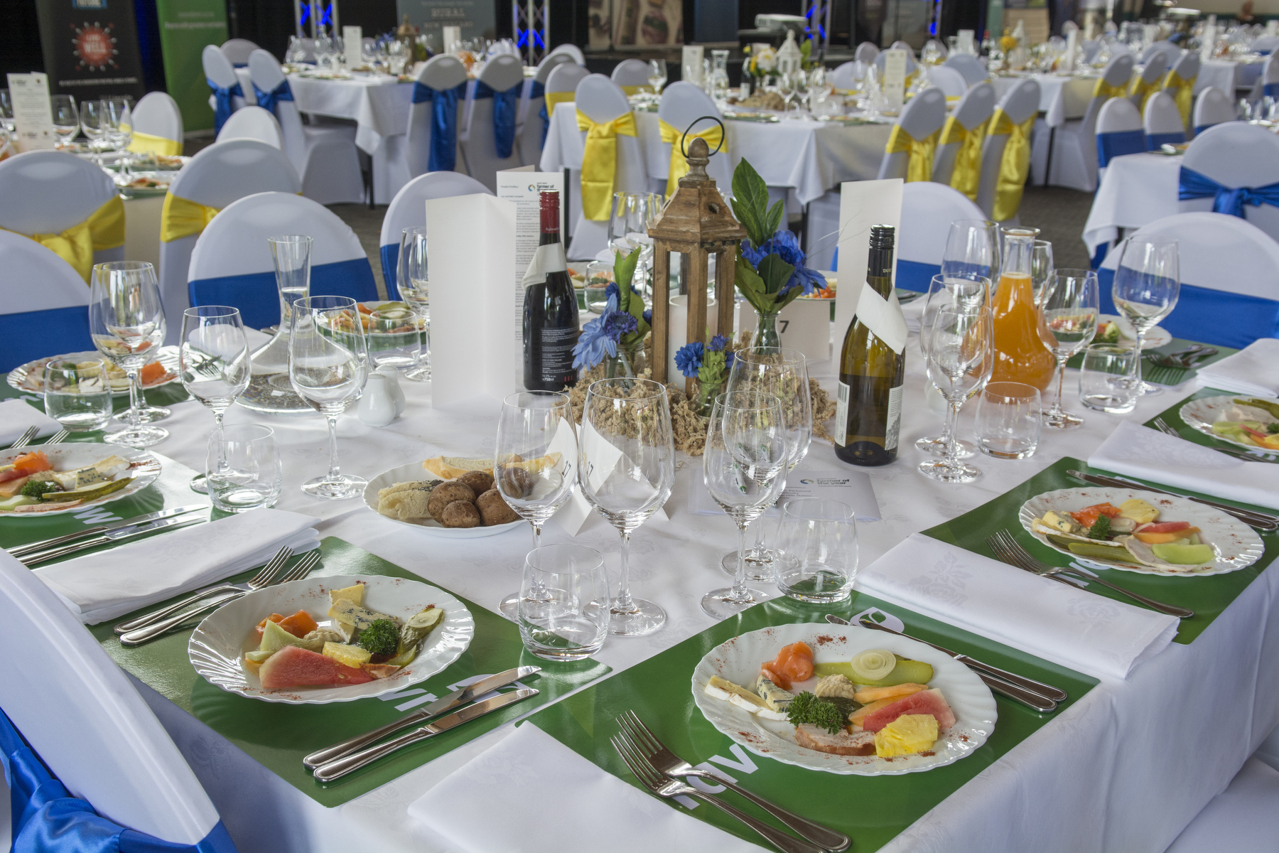 2016 The South Island Farmer of the Year 2