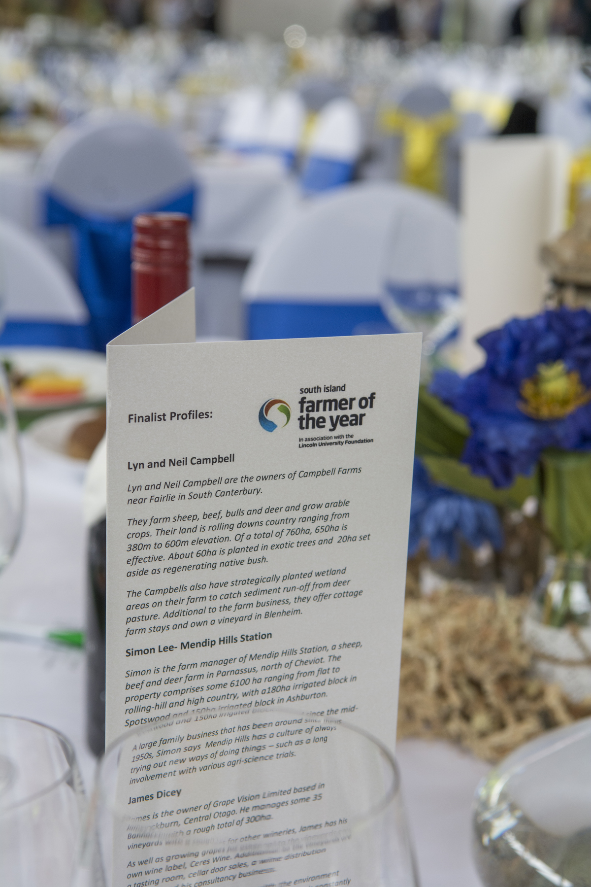 2016 The South Island Farmer of the Year 4