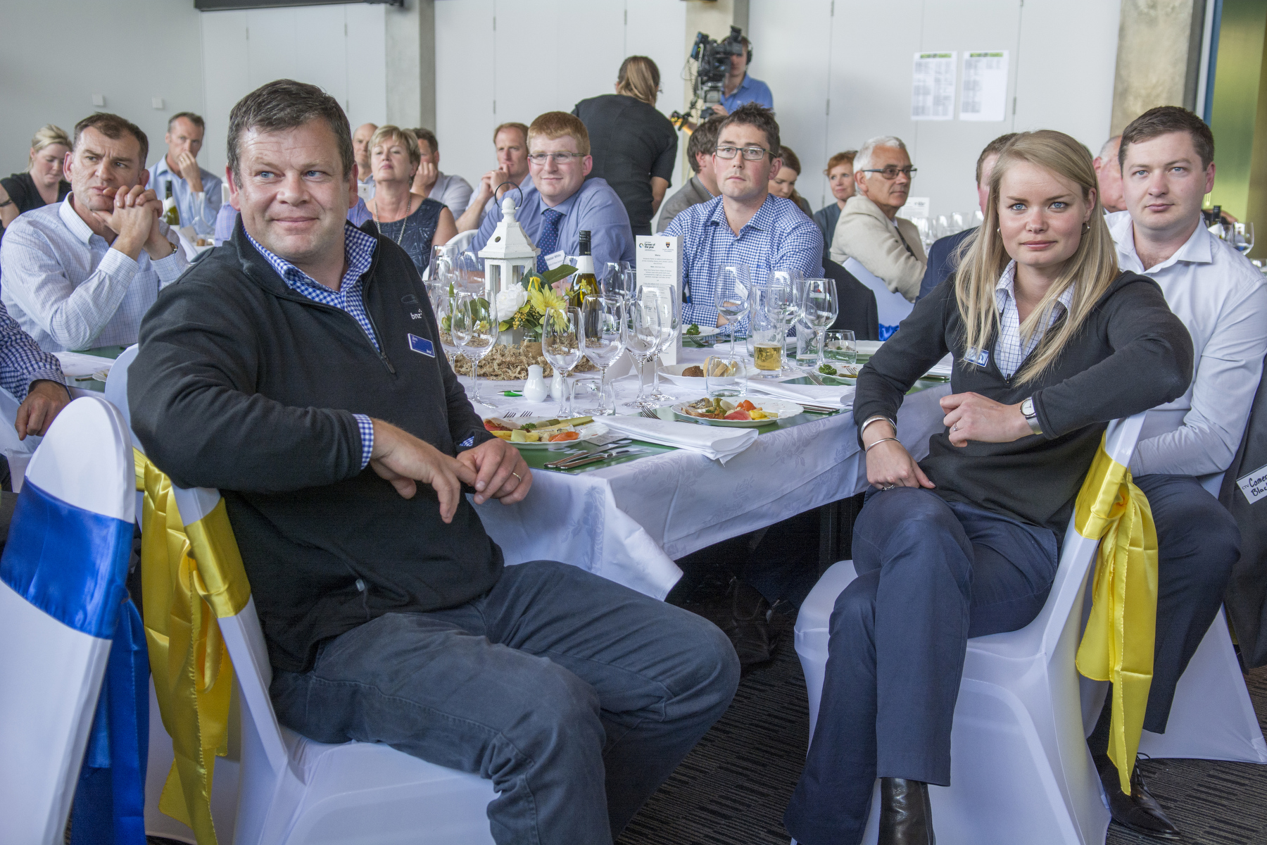 2016 The South Island Farmer of the Year 33