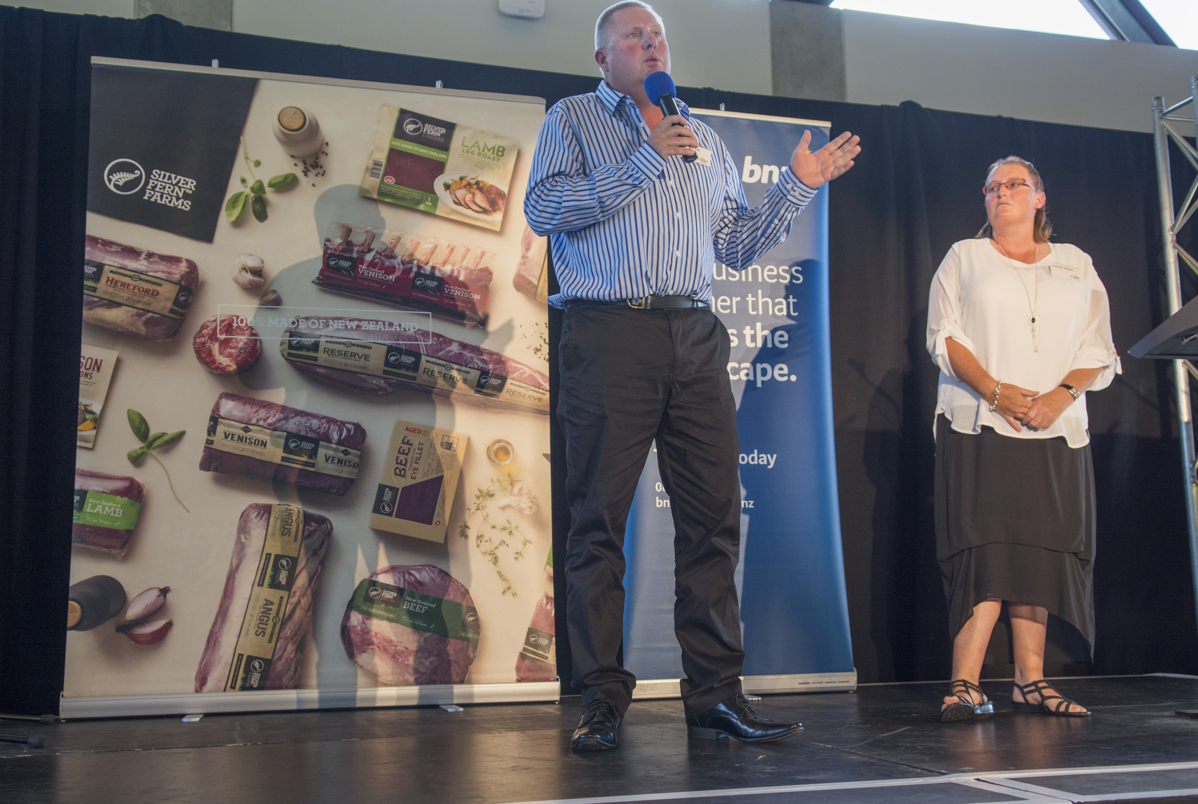 2016 The South Island Farmer of the Year 35