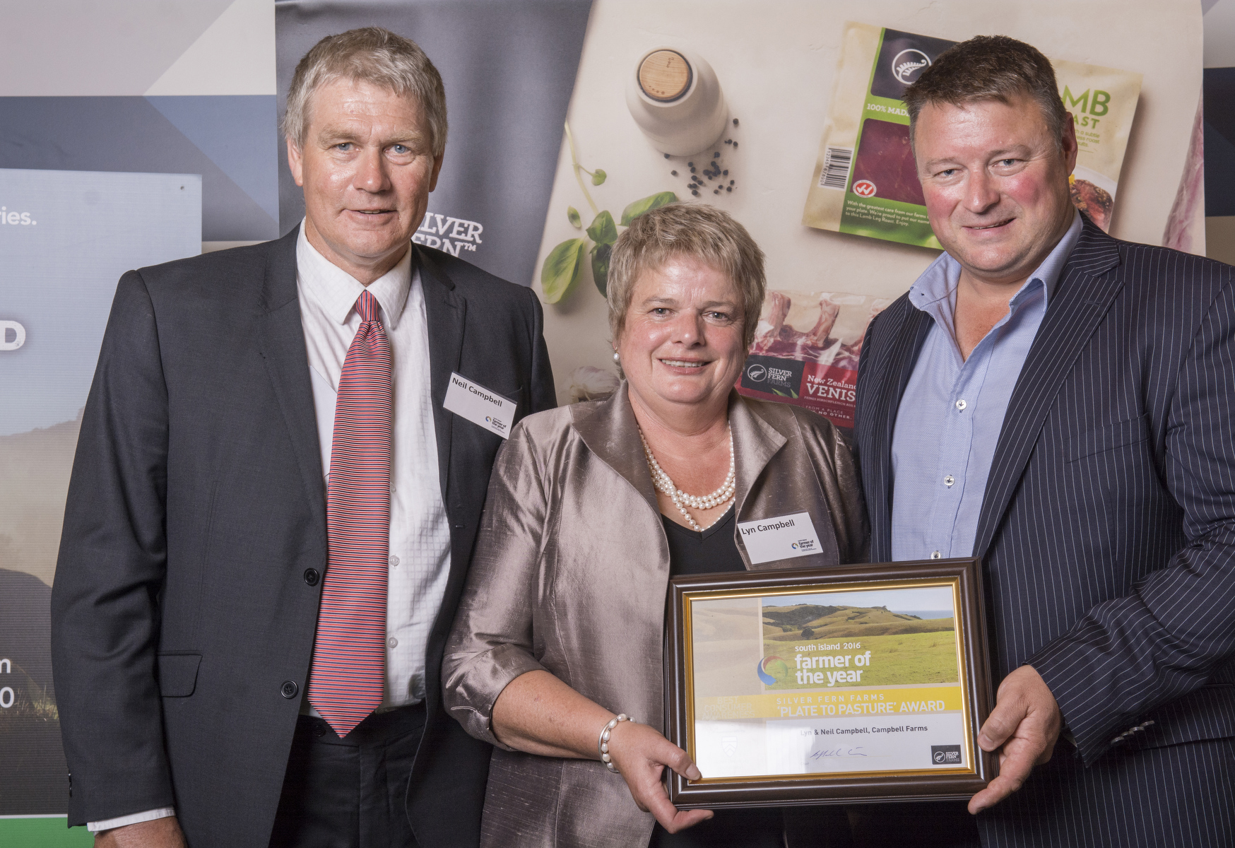 2016 The South Island Farmer of the Year 119