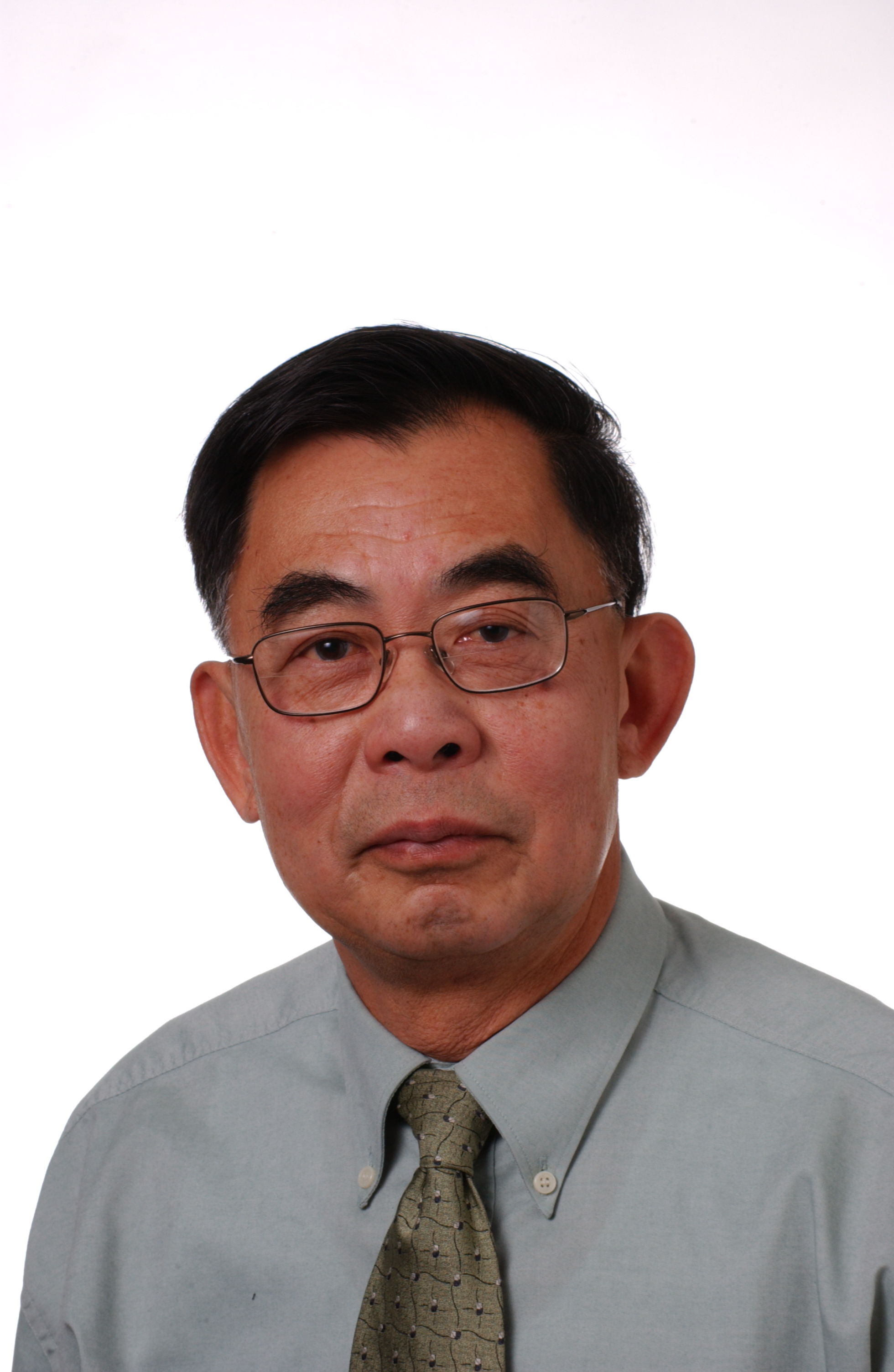Professor Kuan Goh 2004 2