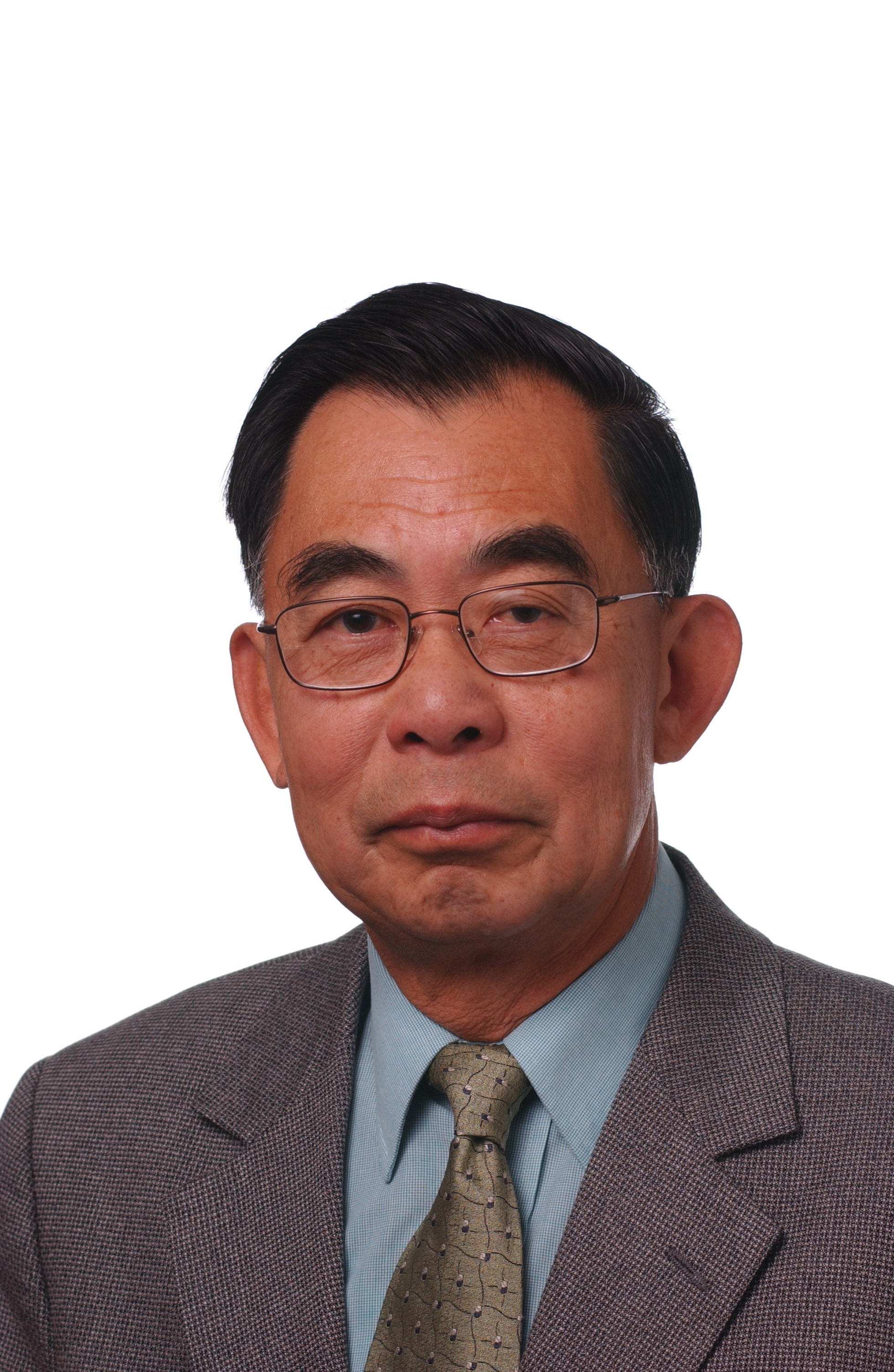 Professor Kuan Goh 2004 3