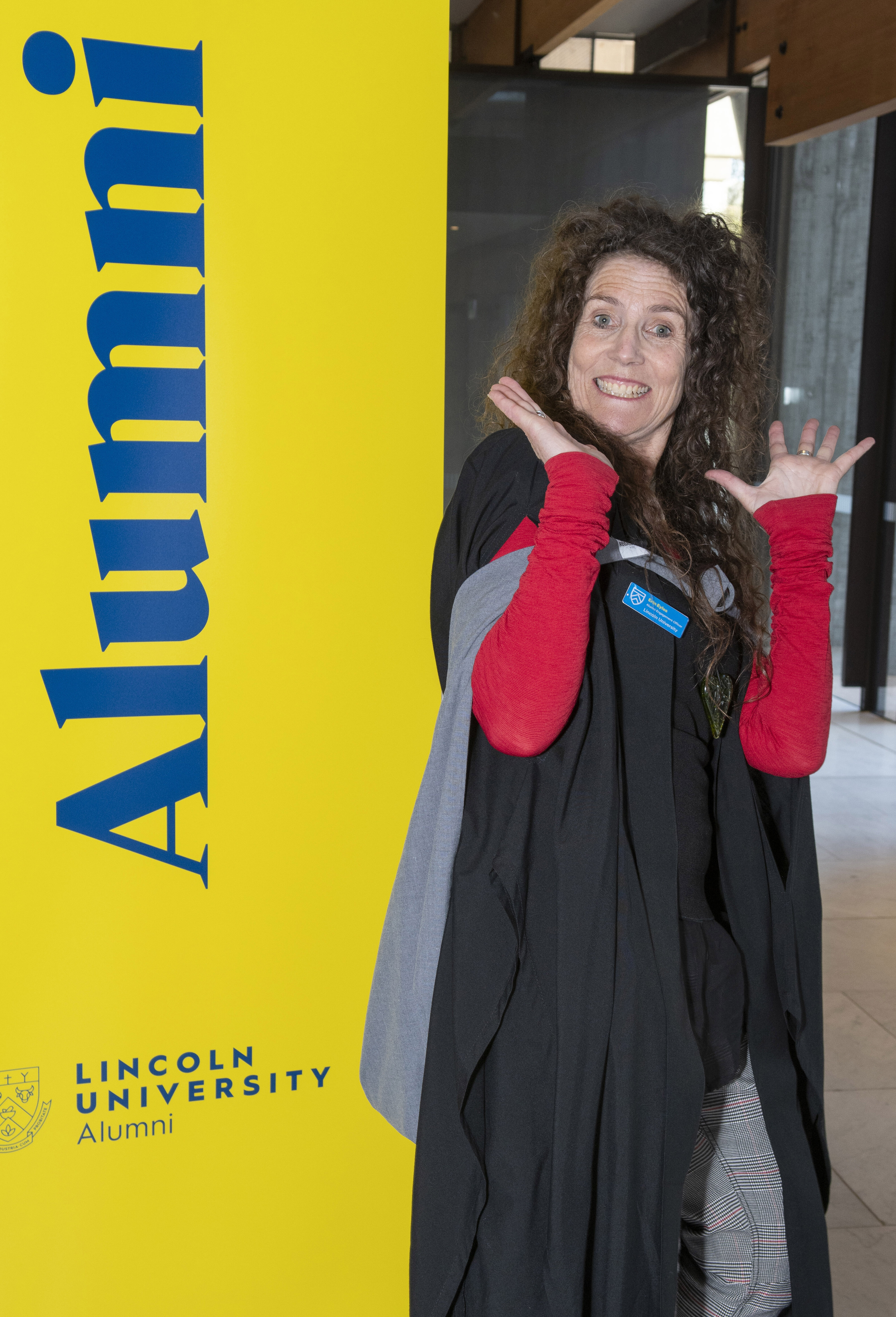 2022 Lincoln University Graduation Ceremony  801