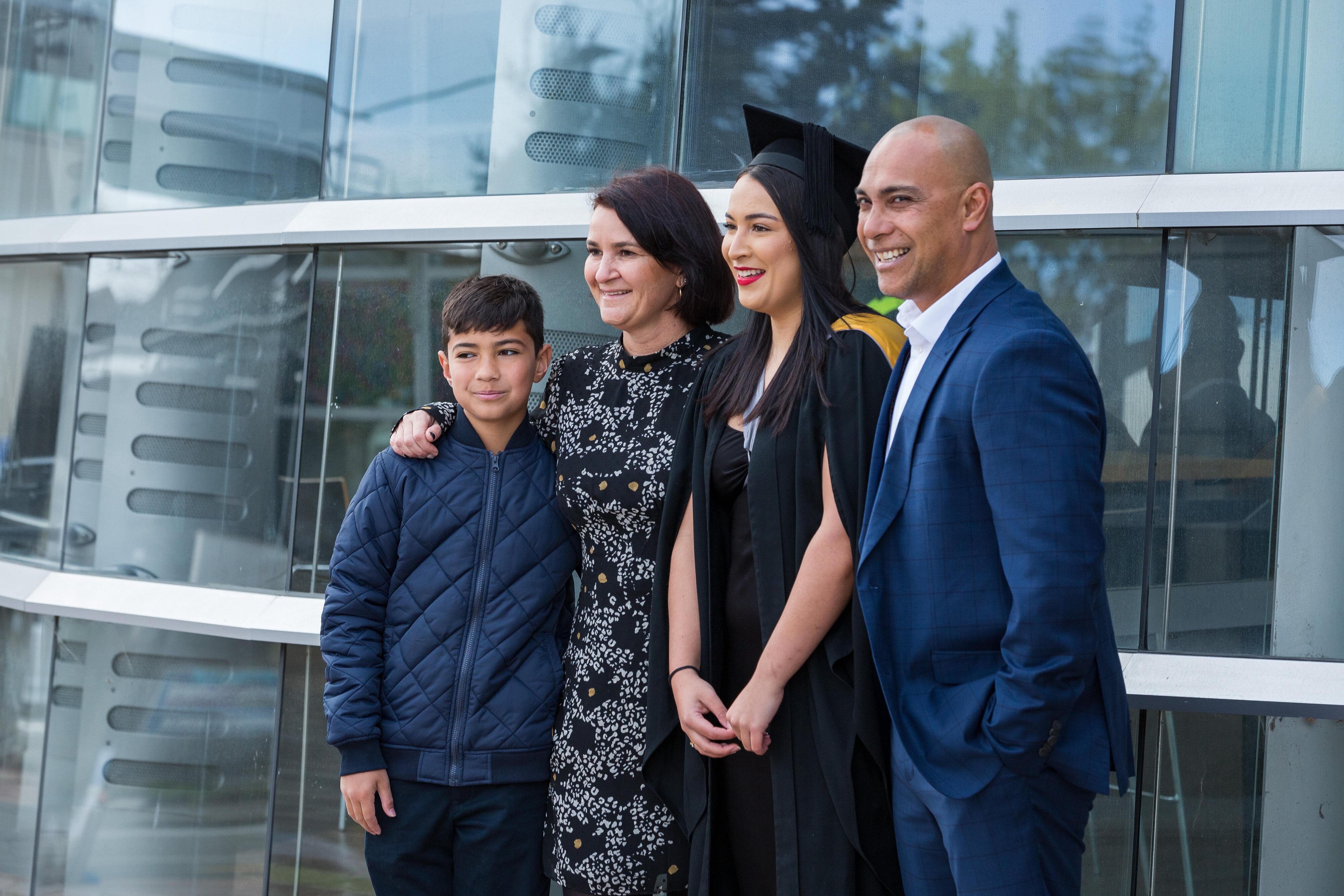 2022 Lincoln University Graduation Ceremony  390