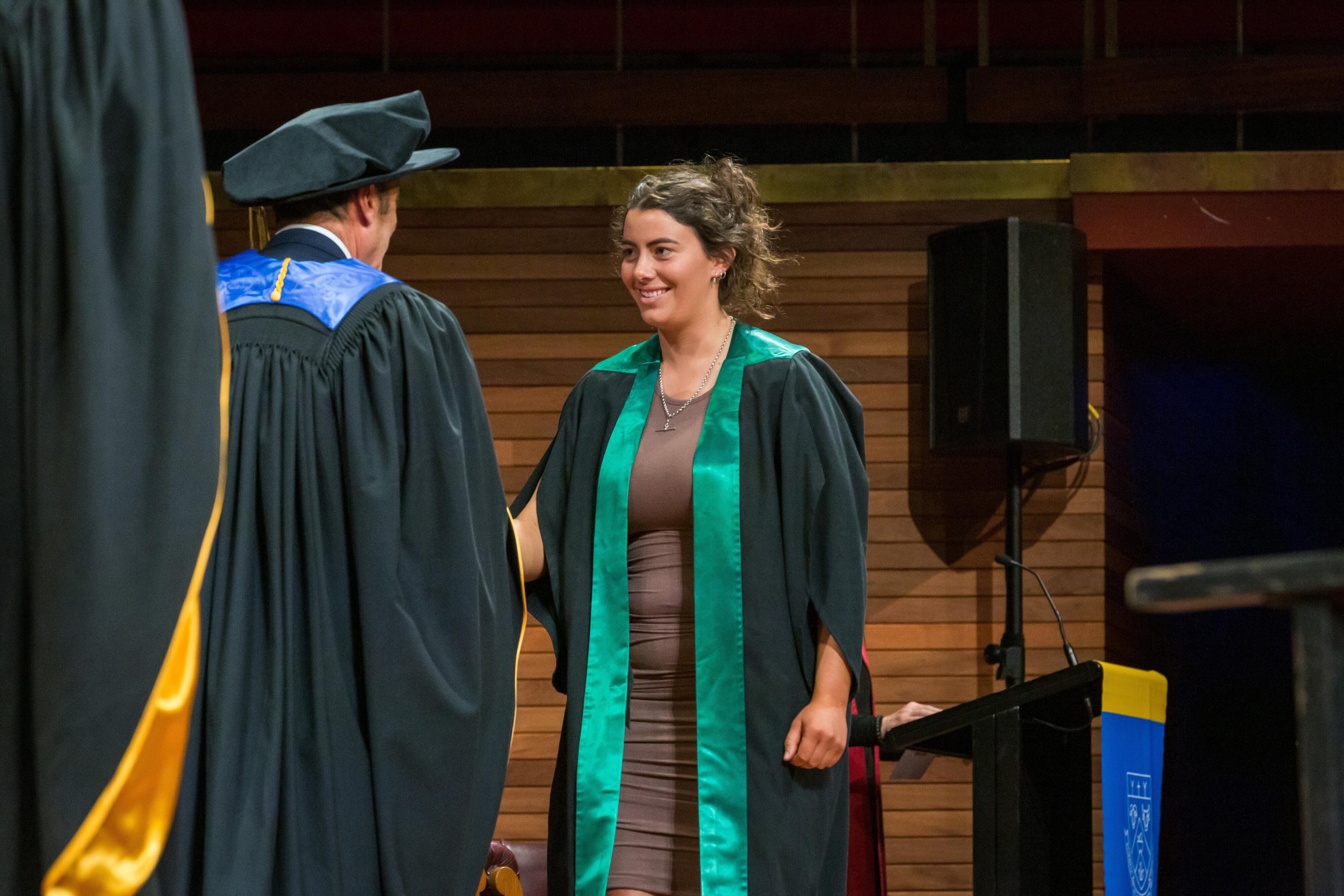 2022 Lincoln University Graduation Ceremony  425