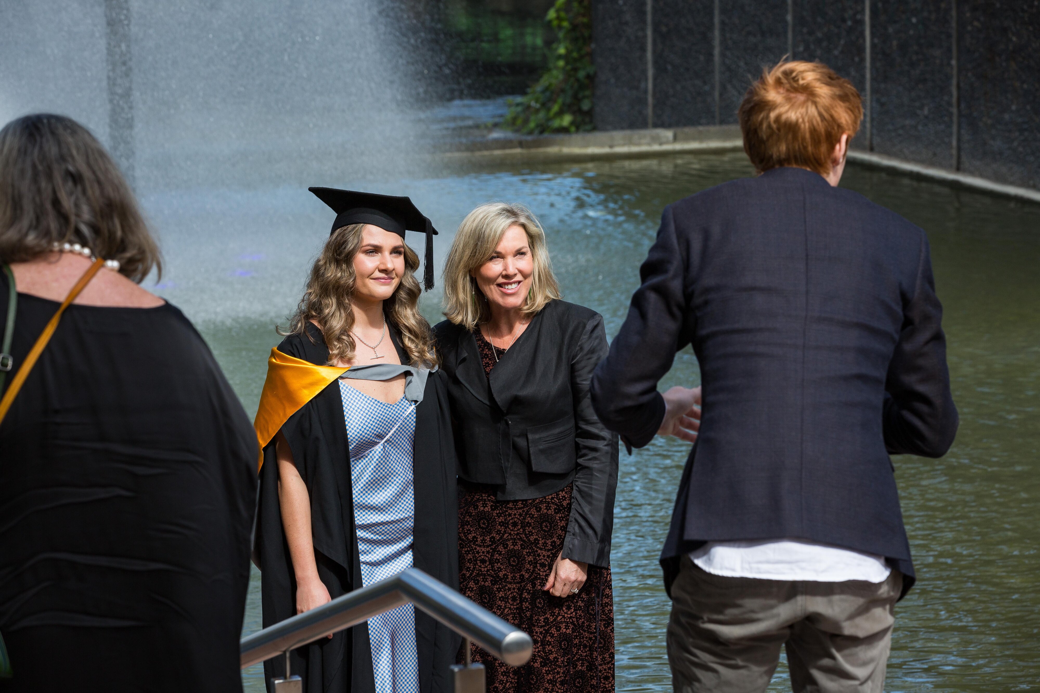 2022 Lincoln University Graduation Ceremony  518