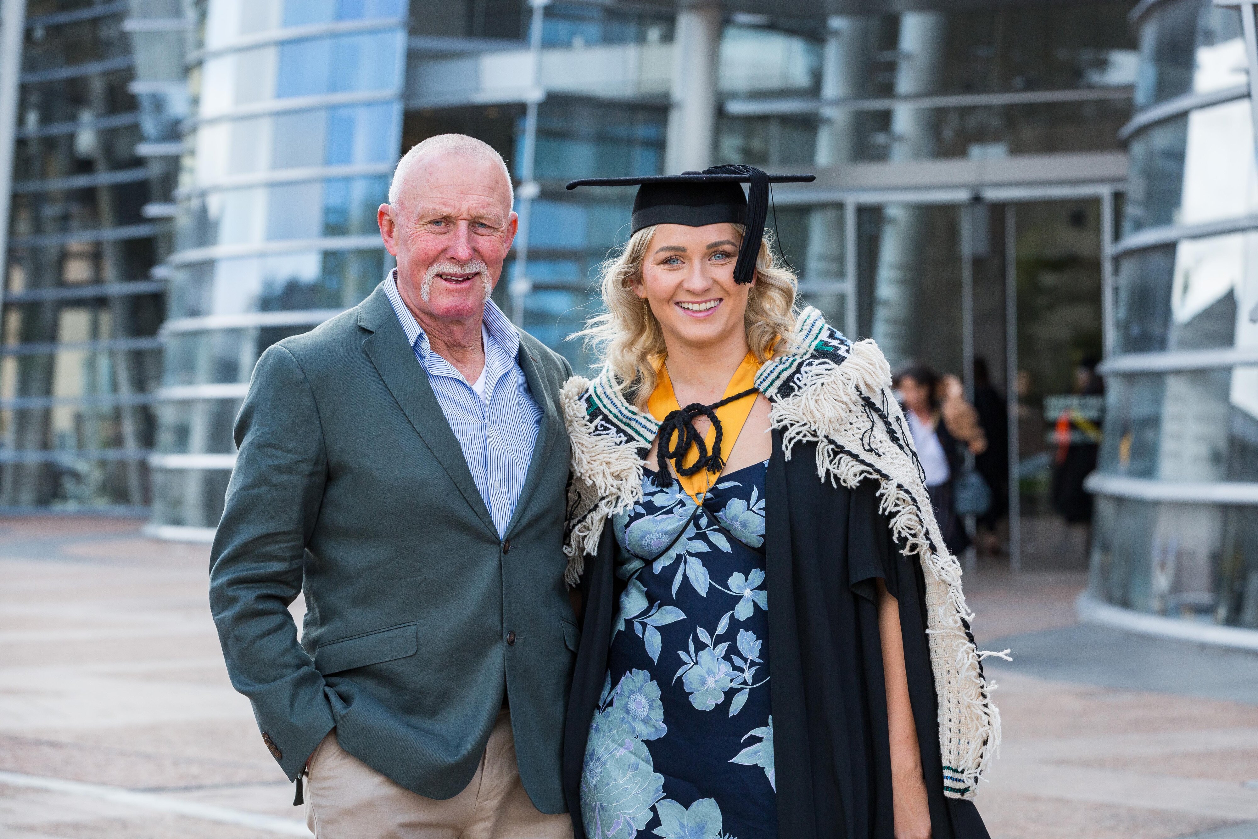 2022 Lincoln University Graduation Ceremony  575