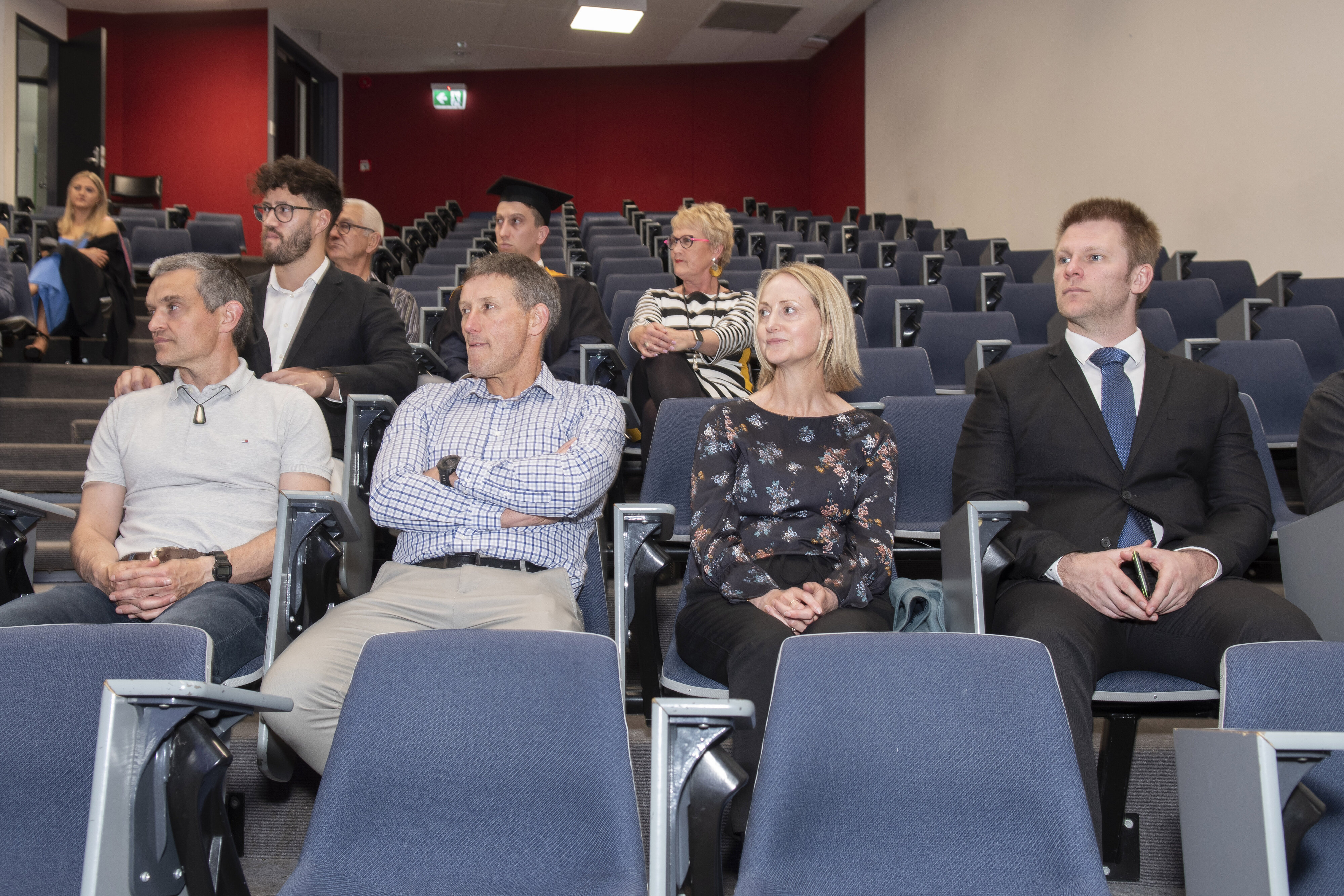 2022 LU Graduation Future Leaders &amp; Sports Scholars 013