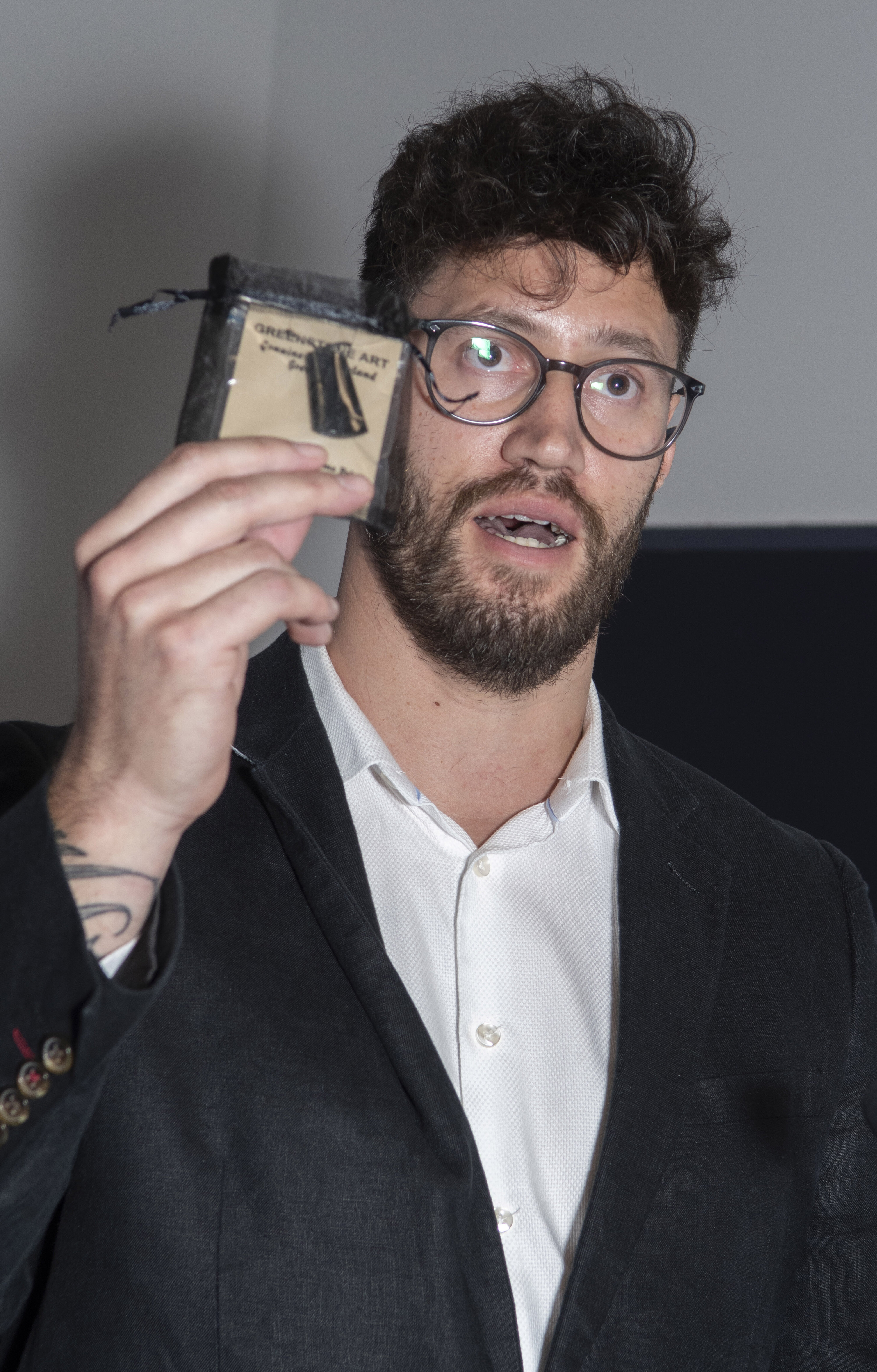 2022 LU Graduation Future Leaders &amp; Sports Scholars 014