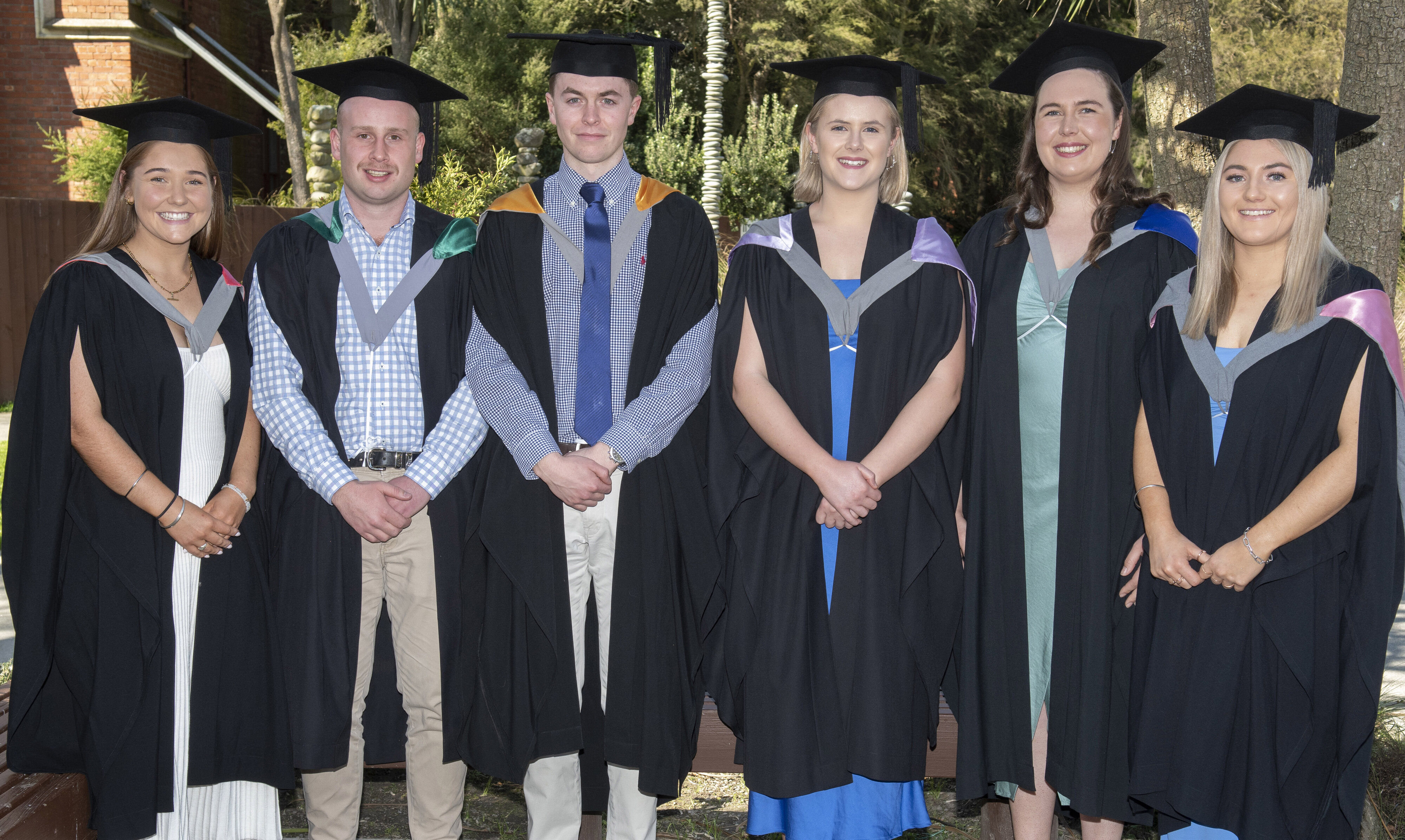 2022 LU Graduation Future Leaders &amp; Sports Scholars 026