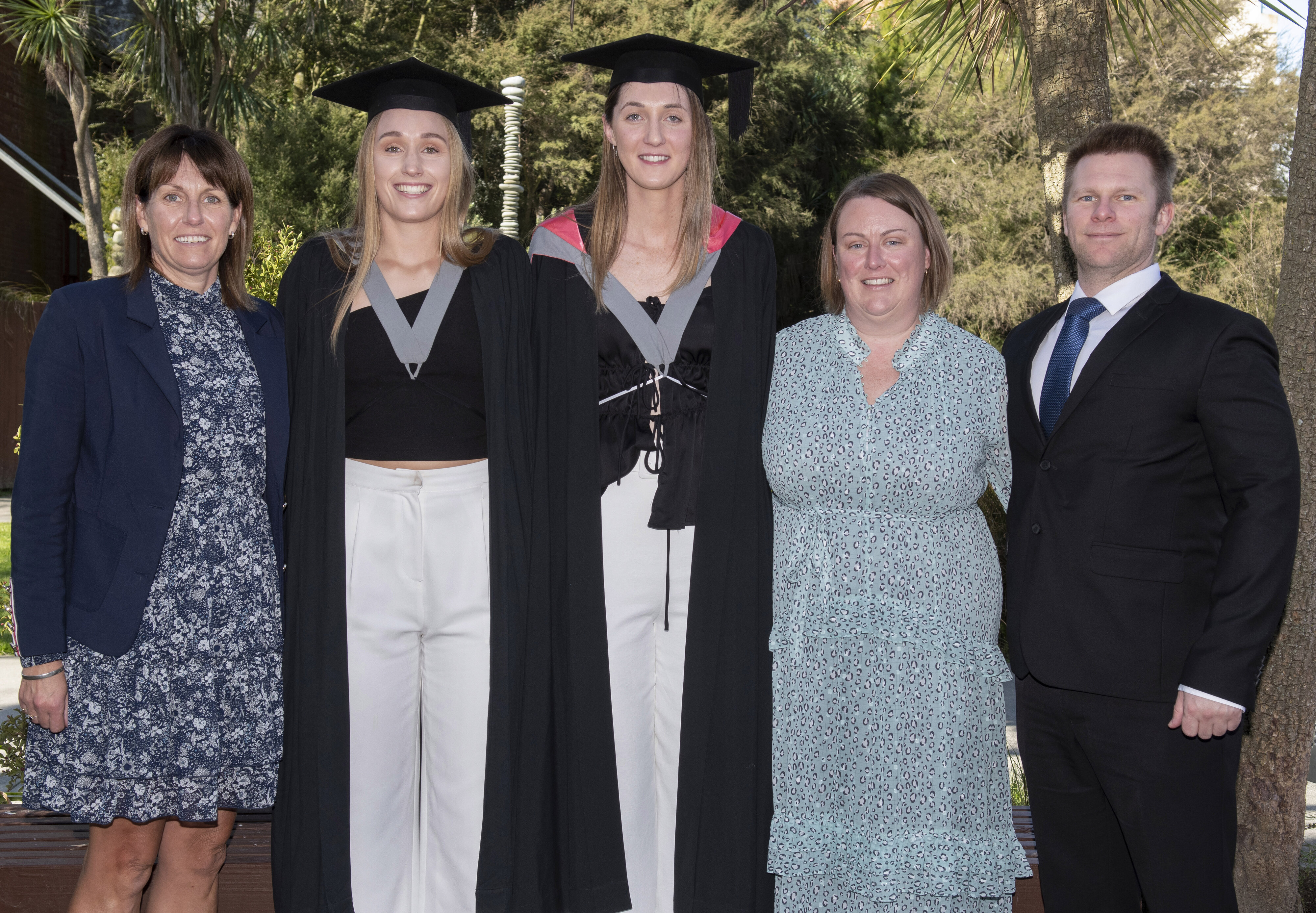 2022 LU Graduation Future Leaders &amp; Sports Scholars 028