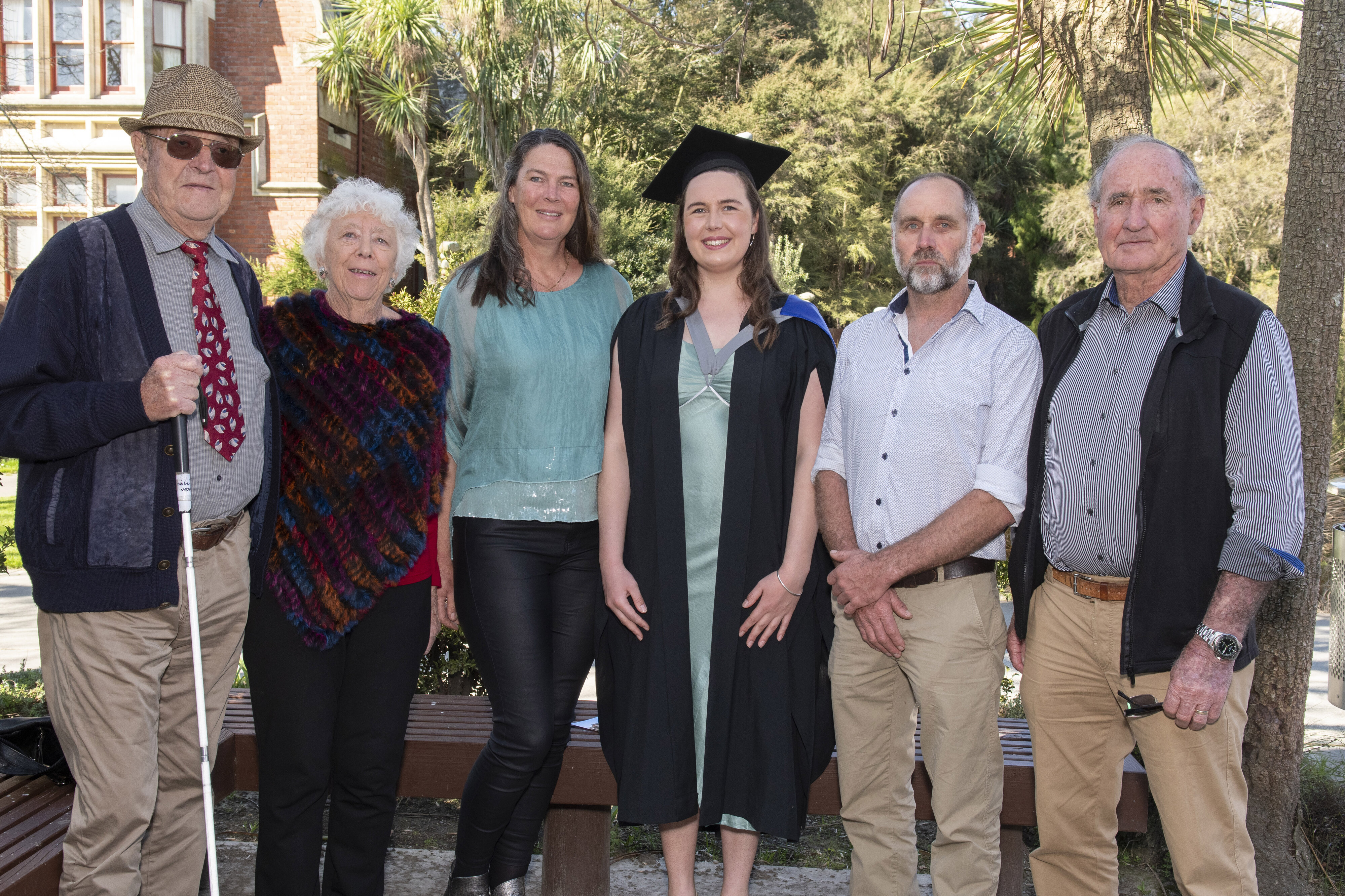 2022 LU Graduation Future Leaders &amp; Sports Scholars 029